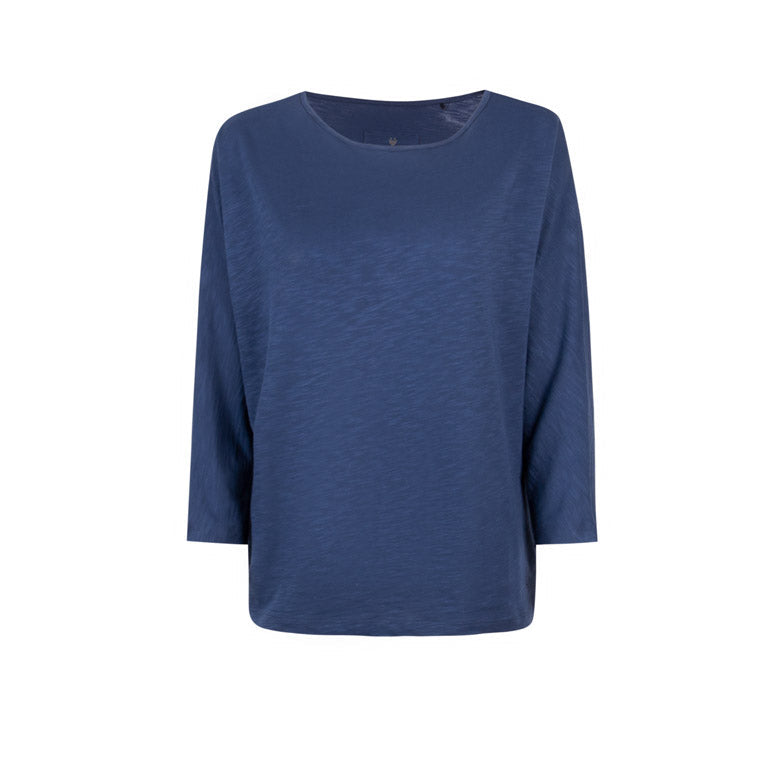 T-Shirt "CissiL" aus Modalmix