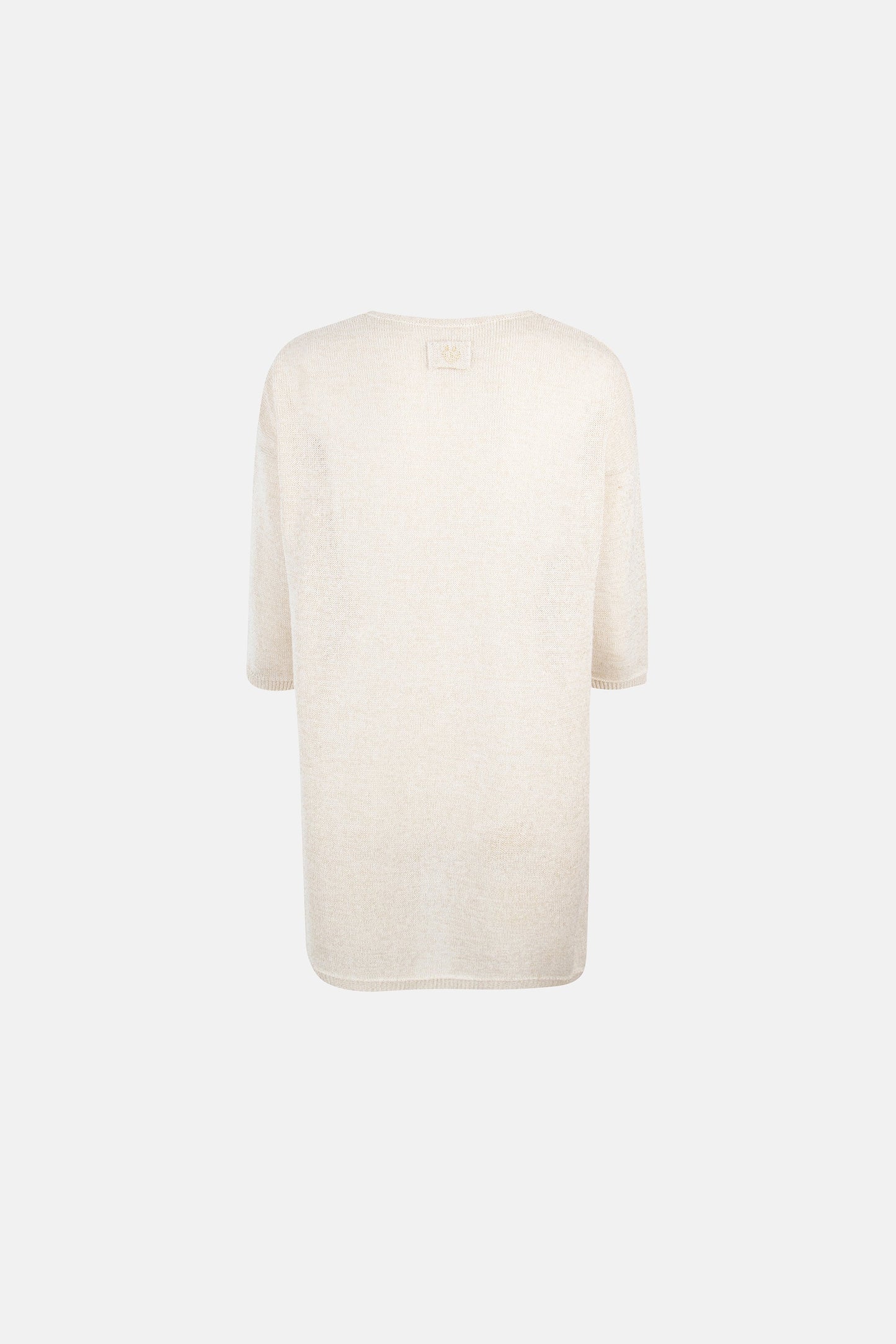 Jacke "LarenaL" aus Baumwollmix