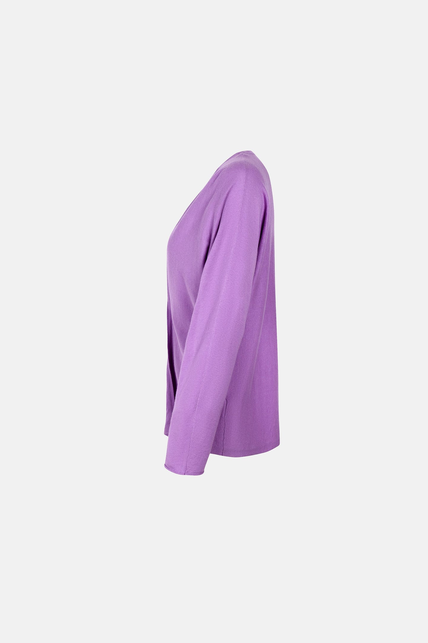 Strickjacke "LimaL" mit Kaschmir