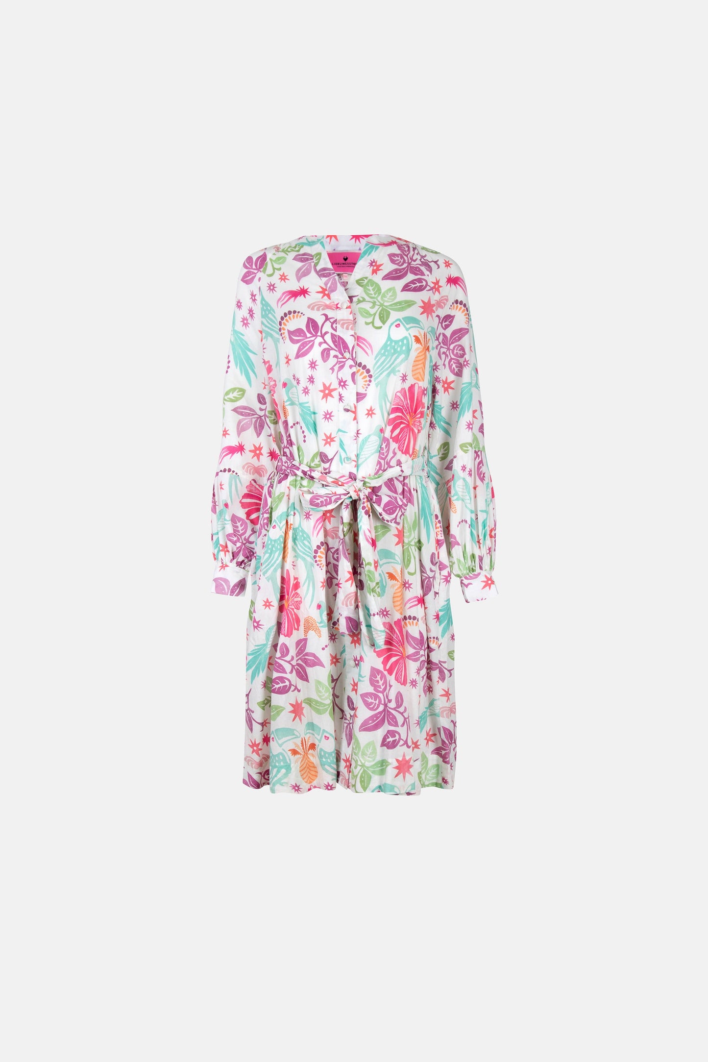 Kleid "ReliaL" mit Modal