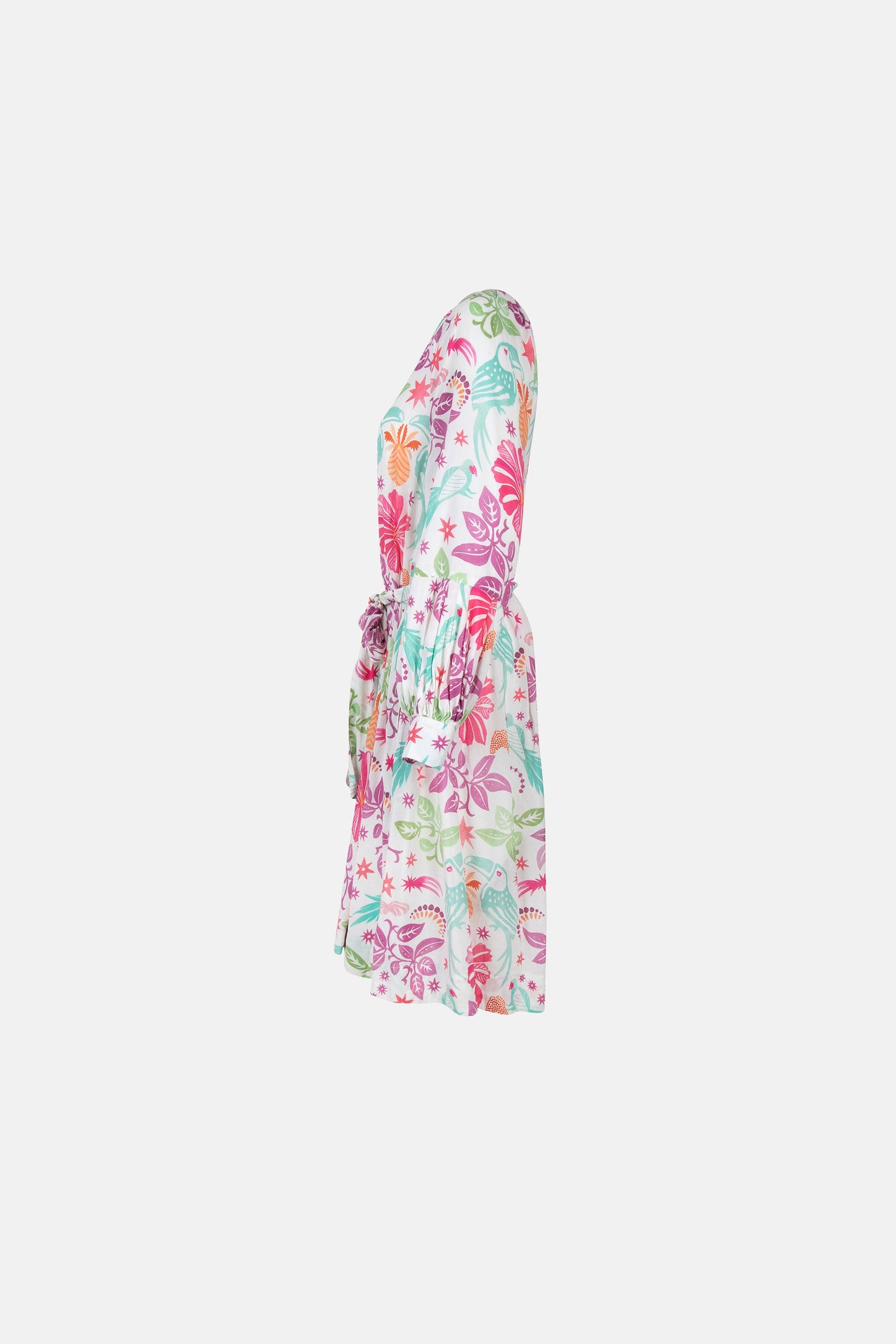 Kleid "ReliaL" mit Modal