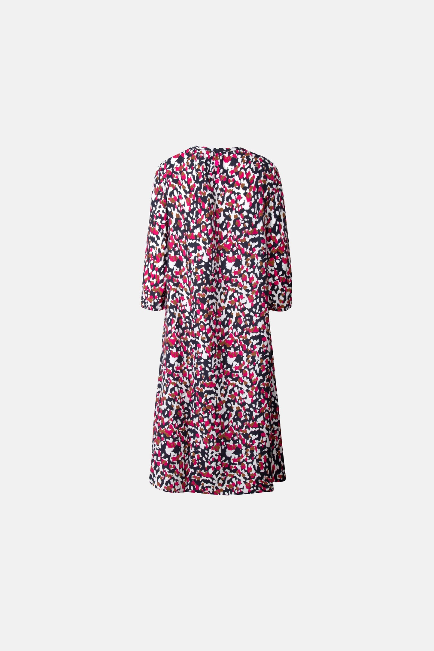 Kleid "EritaL" aus Viskosemix