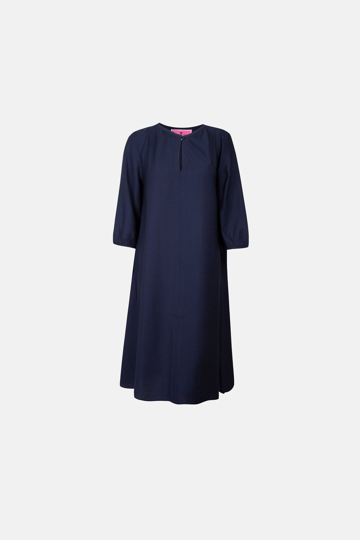 Kleid "EritaL" aus Viskosemix