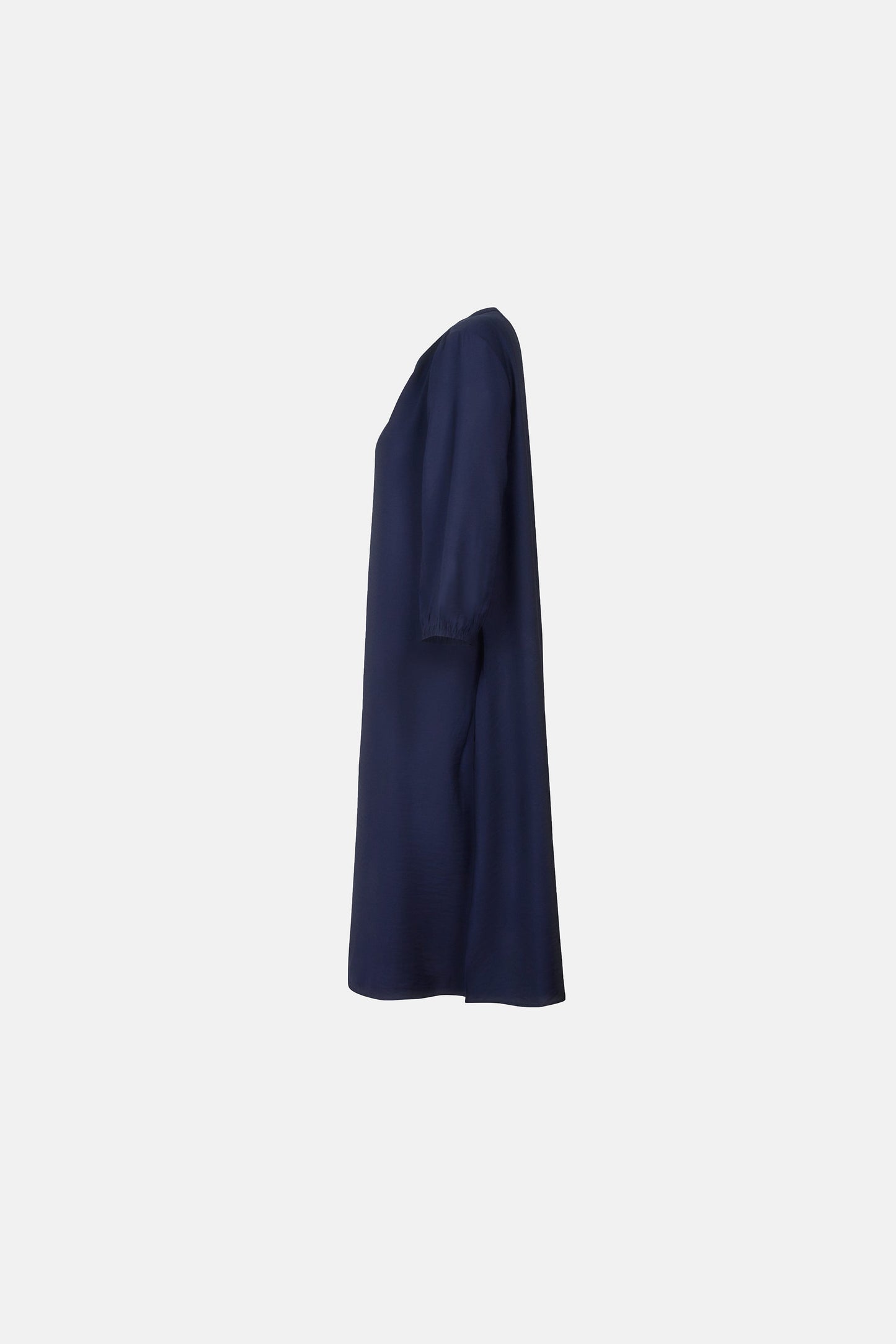 Kleid "EritaL" aus Viskosemix