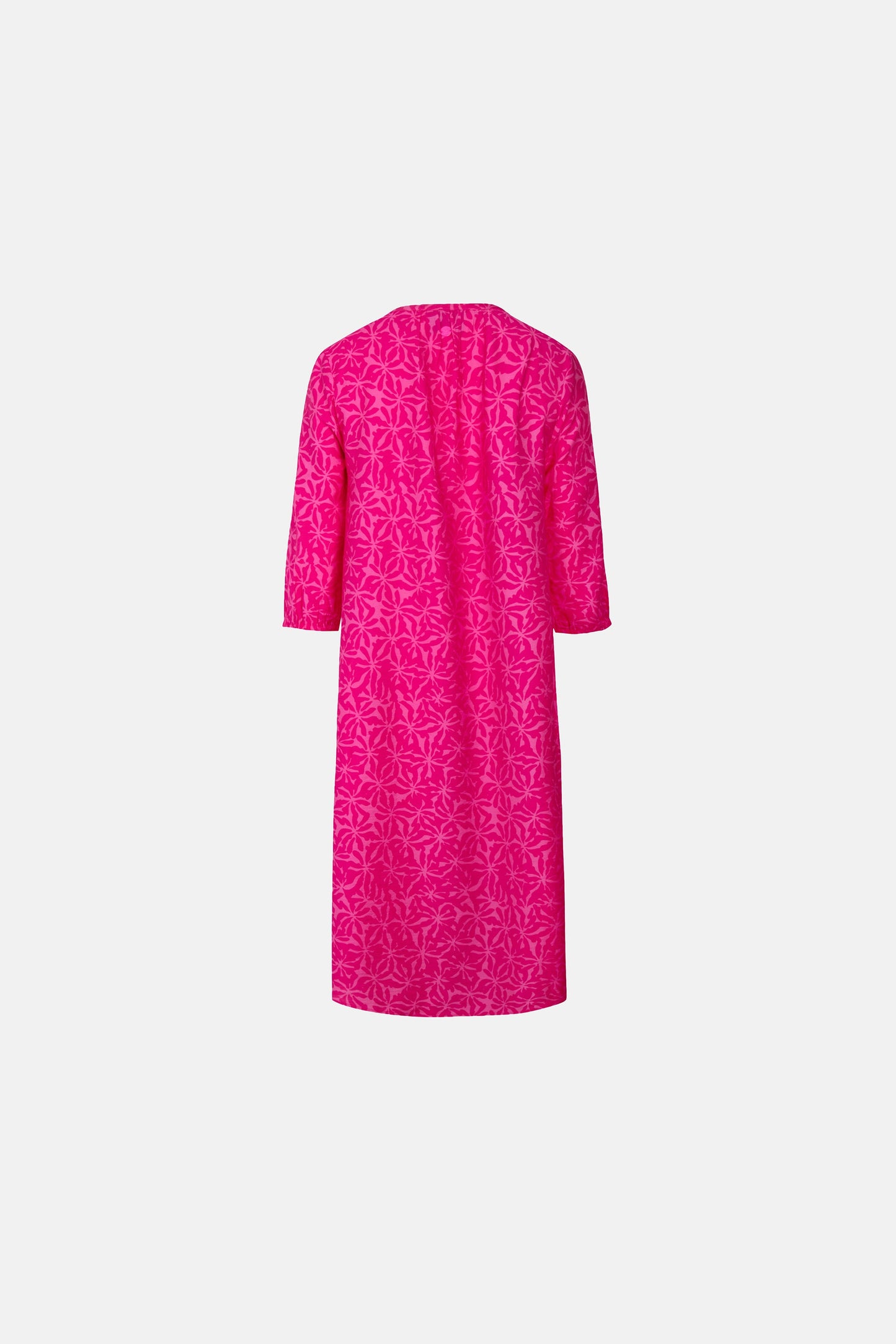 Kleid "EritaL" aus Viskosemix