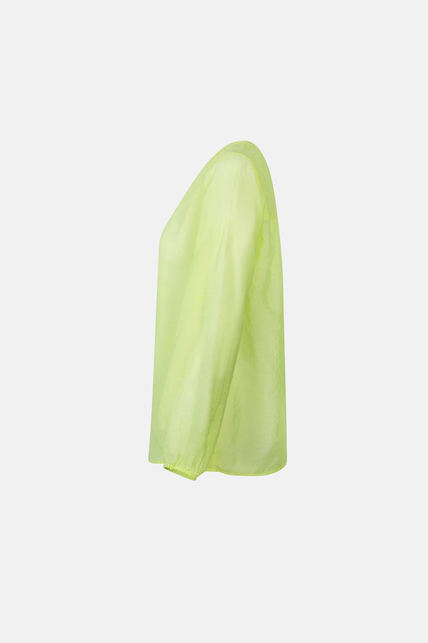 Bluse "RyanaL" aus Viskosemix