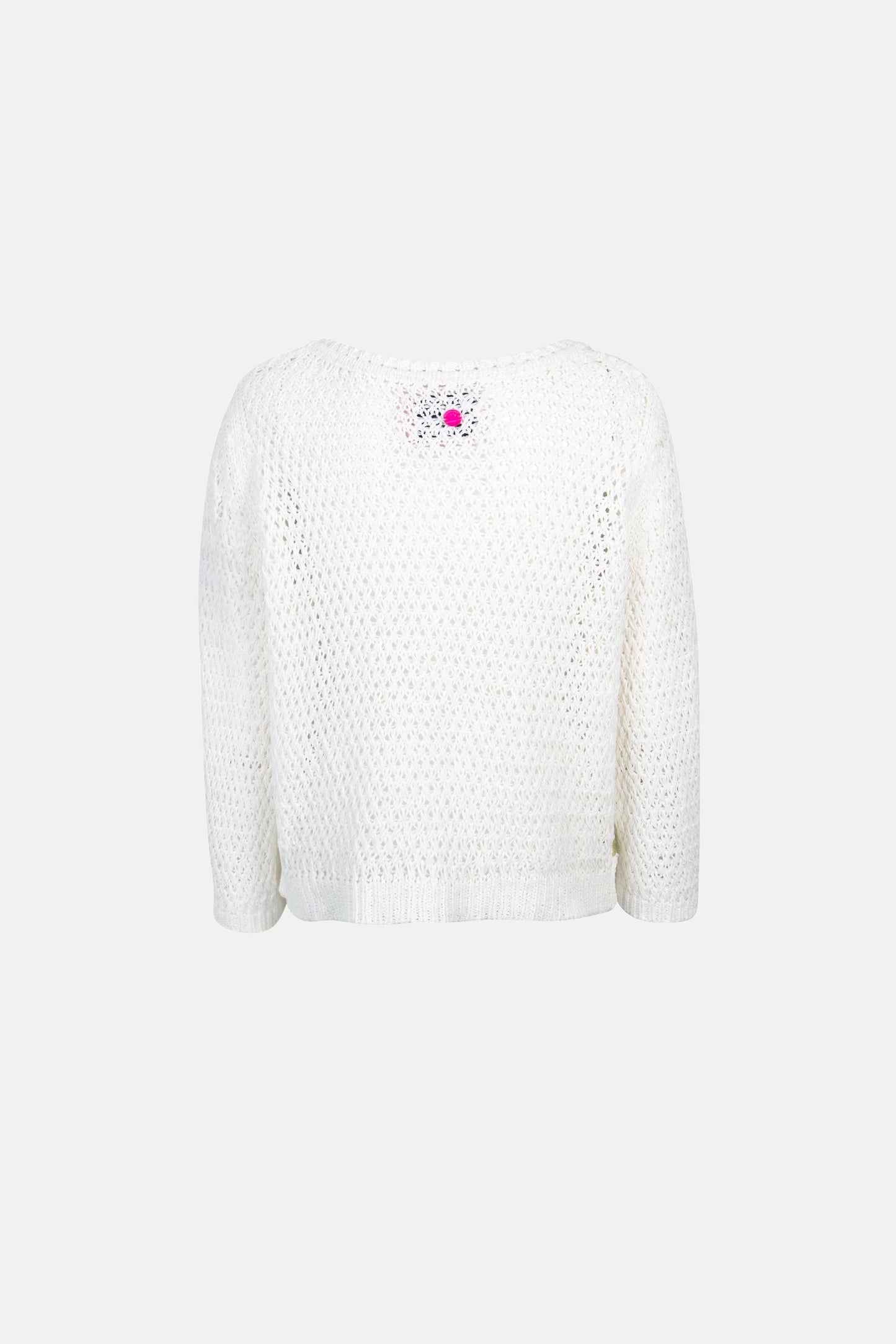 Pullover "LeneL" aus Baumwollmix