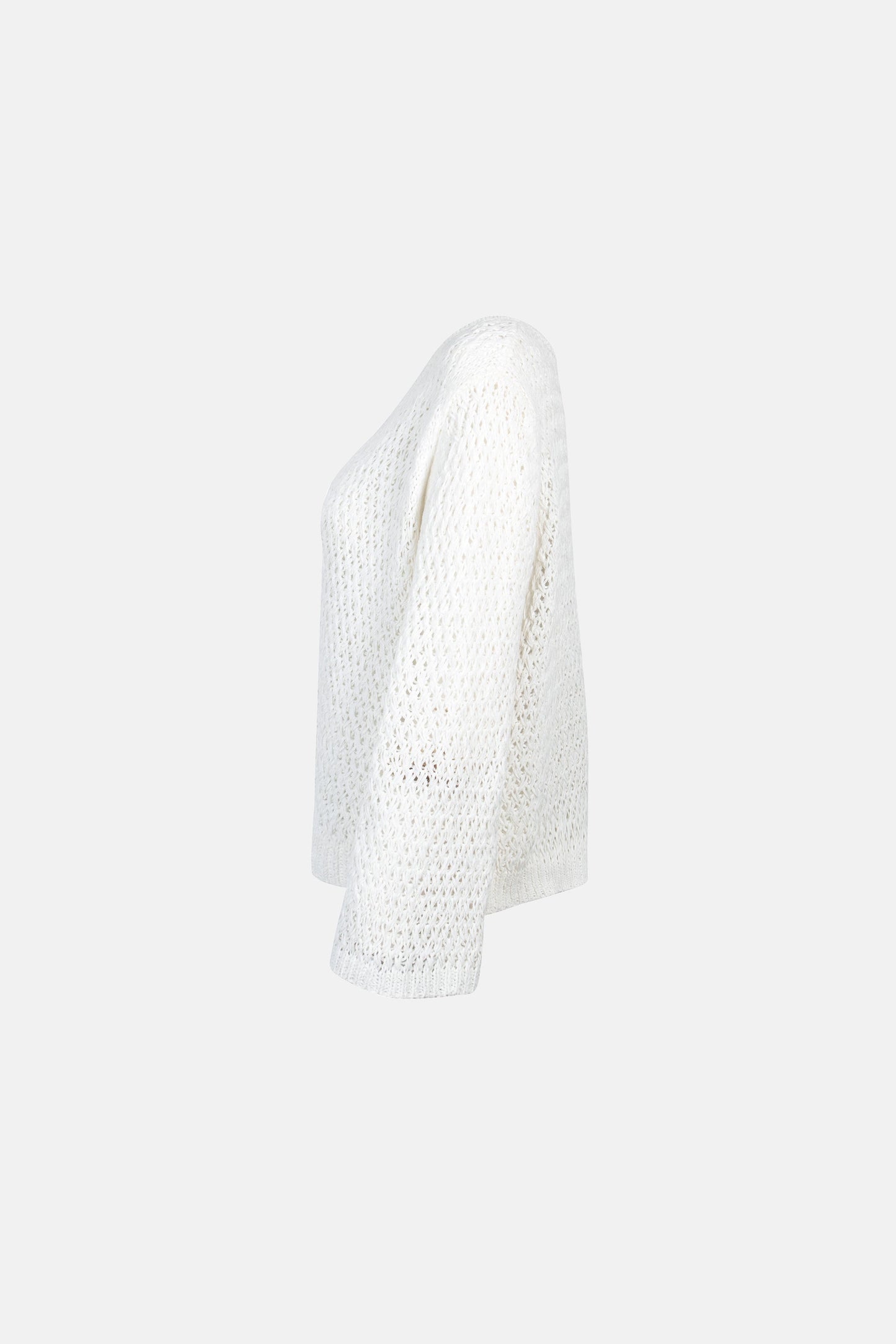 Pullover "LeneL" aus Baumwollmix