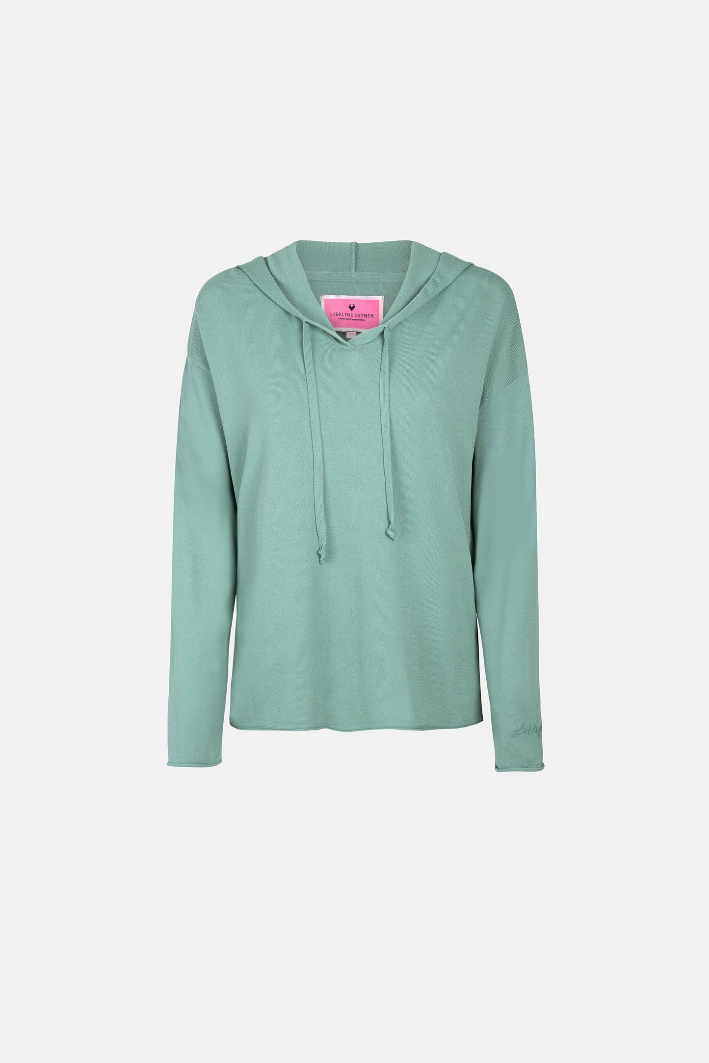 Pullover "LeniaL" aus Viskosemix