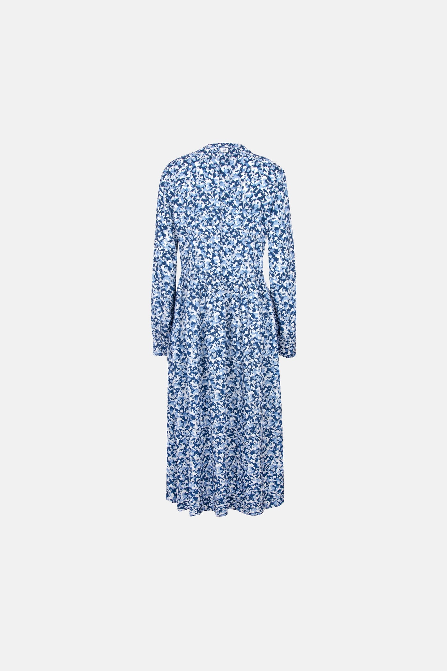 Kleid "RiluL" aus Viskose