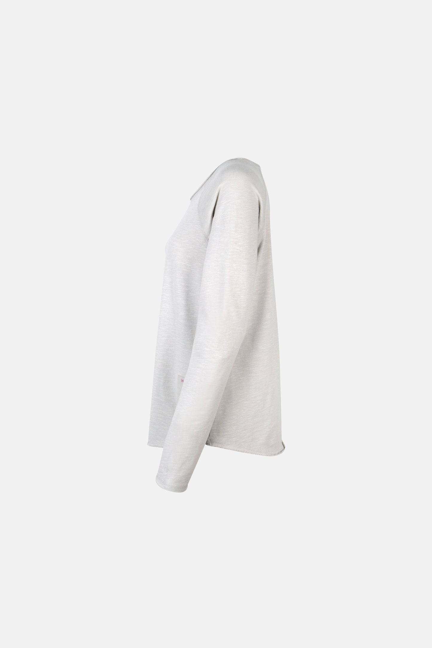 Sweatshirt "CathrinaEP" aus Baumwolle