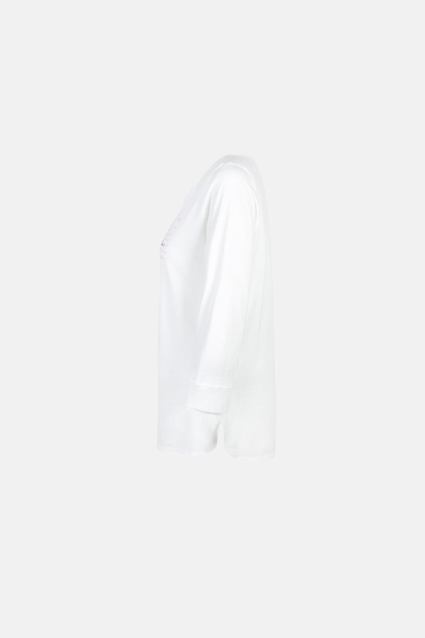 T-Shirt "CallidaL" aus Modalmix