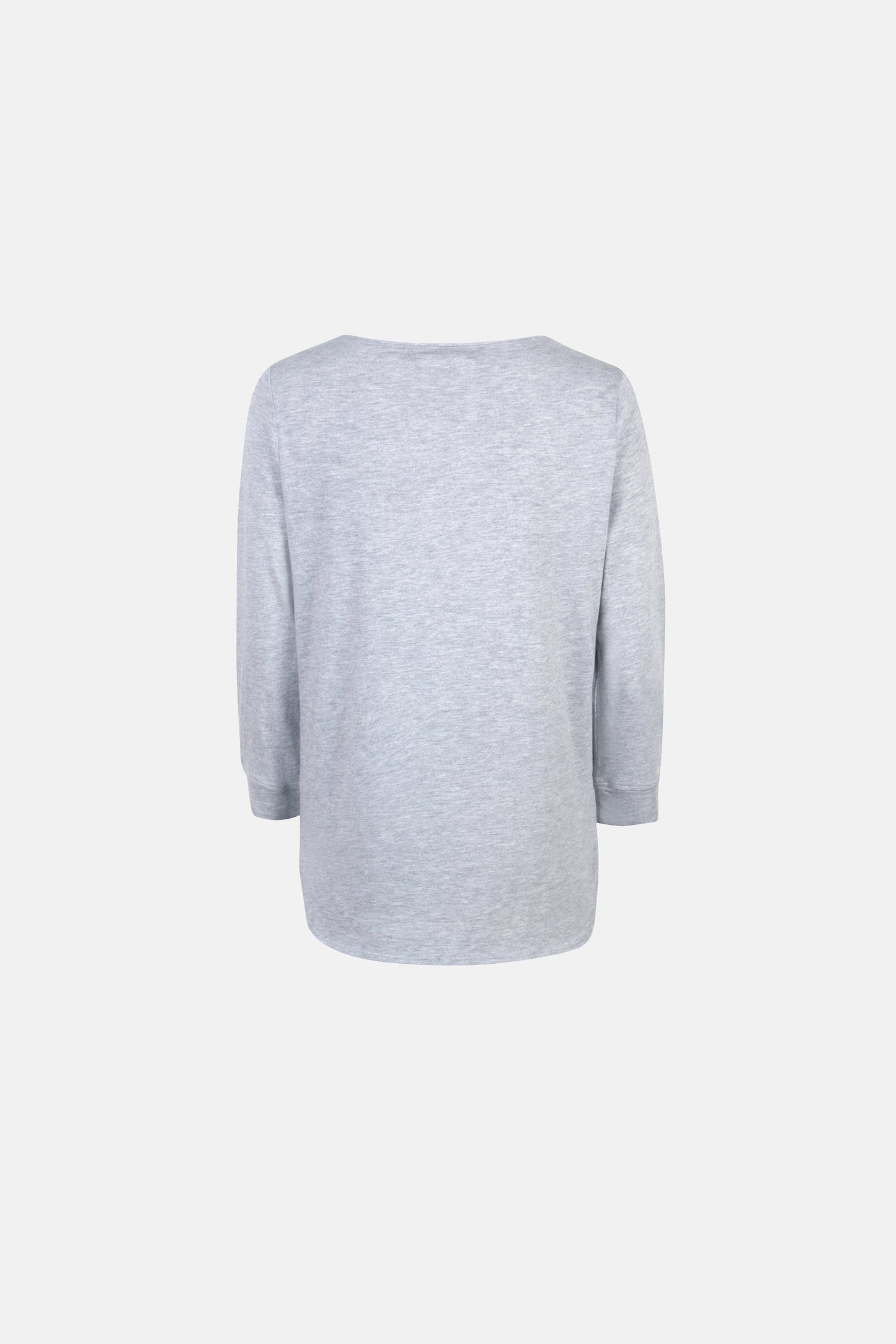 T-Shirt "CallidaL" aus Modalmix
