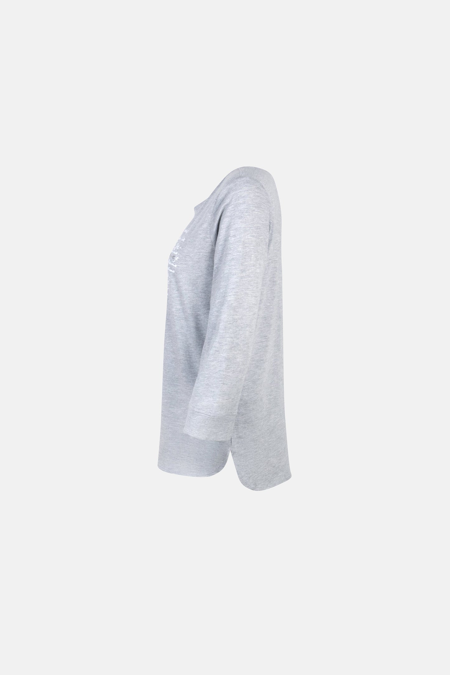 T-Shirt "CallidaL" aus Modalmix