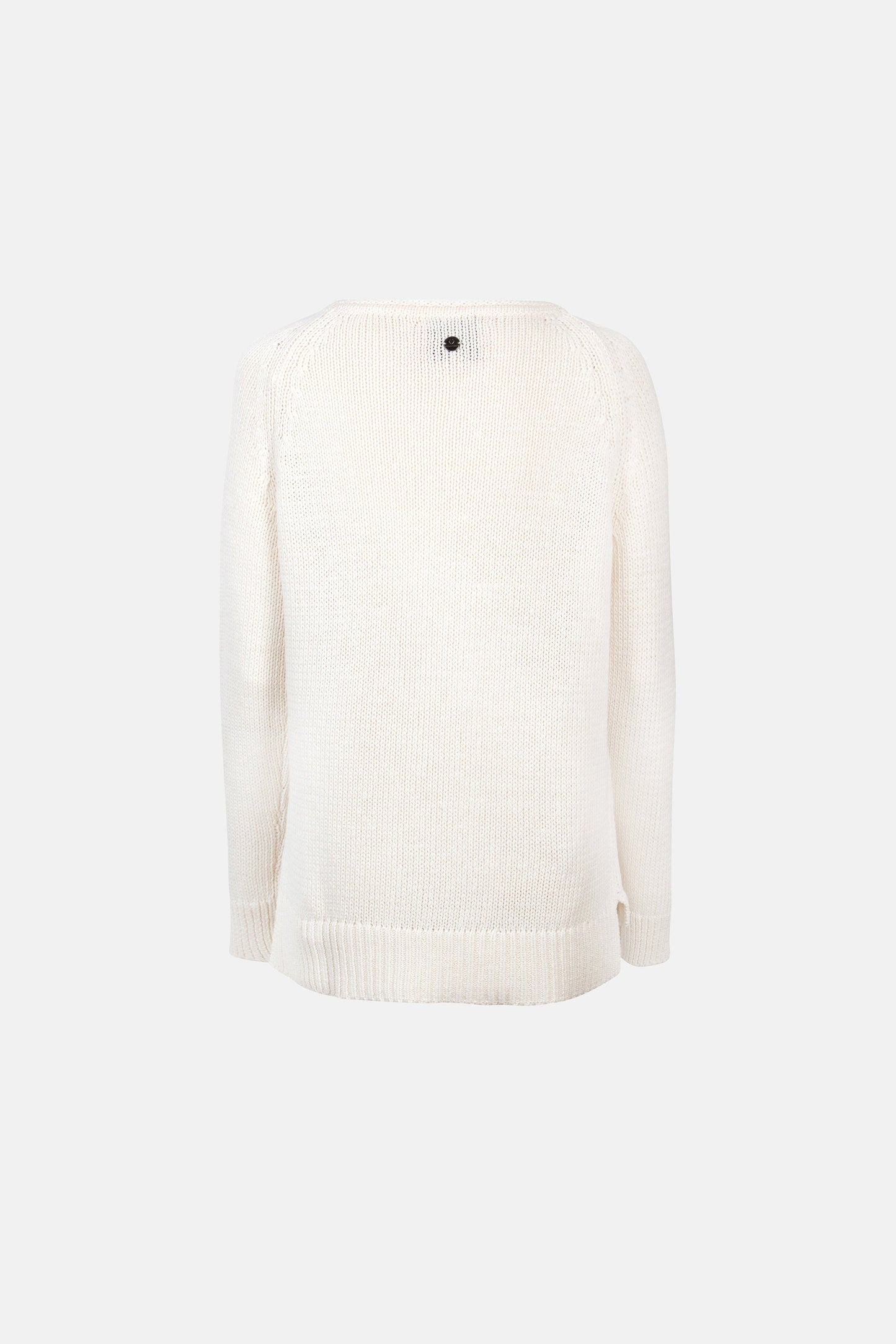 Pullover "BabsiL" aus Baumwolle