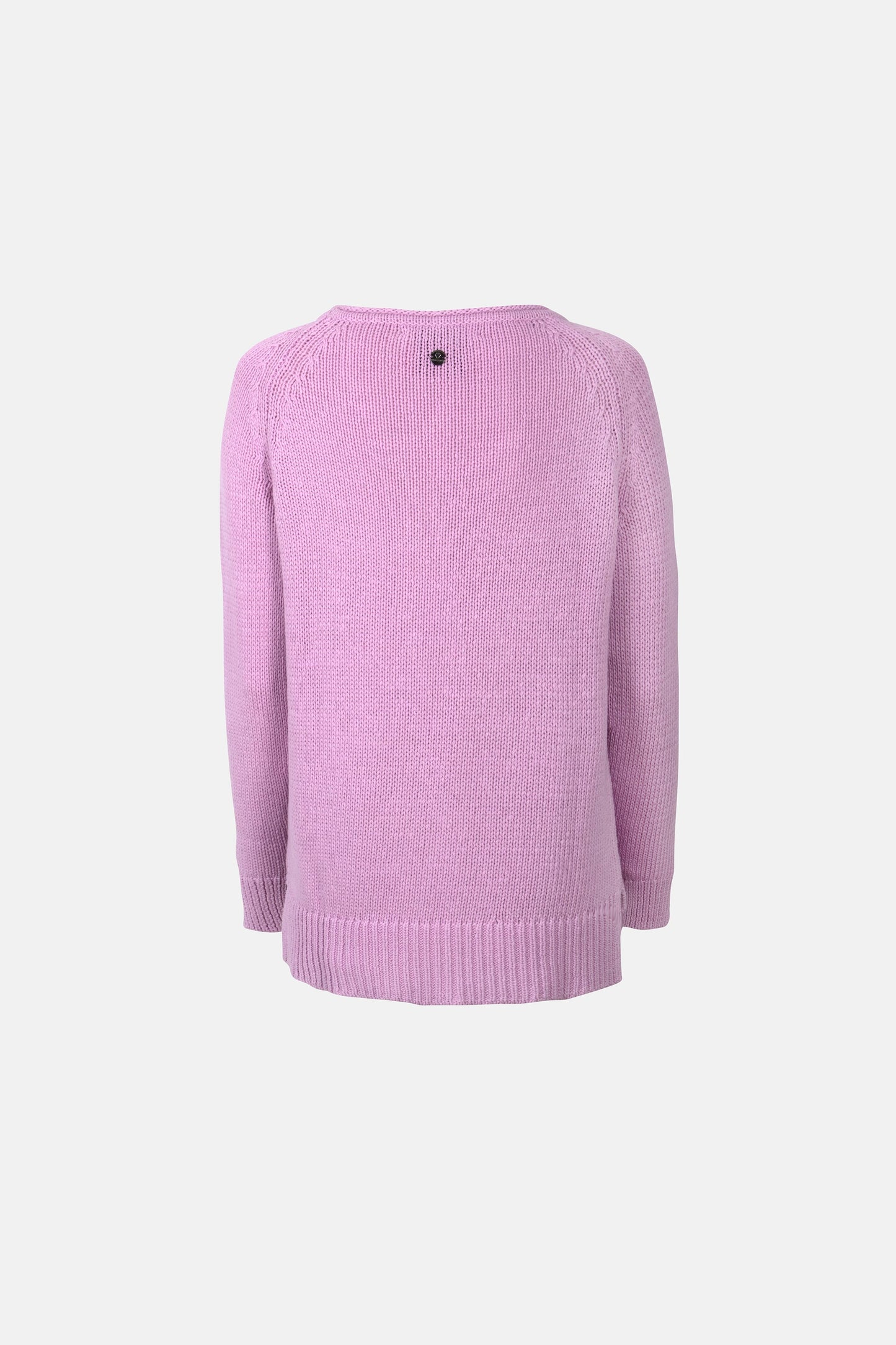 Pullover "BabsiL" aus Baumwolle