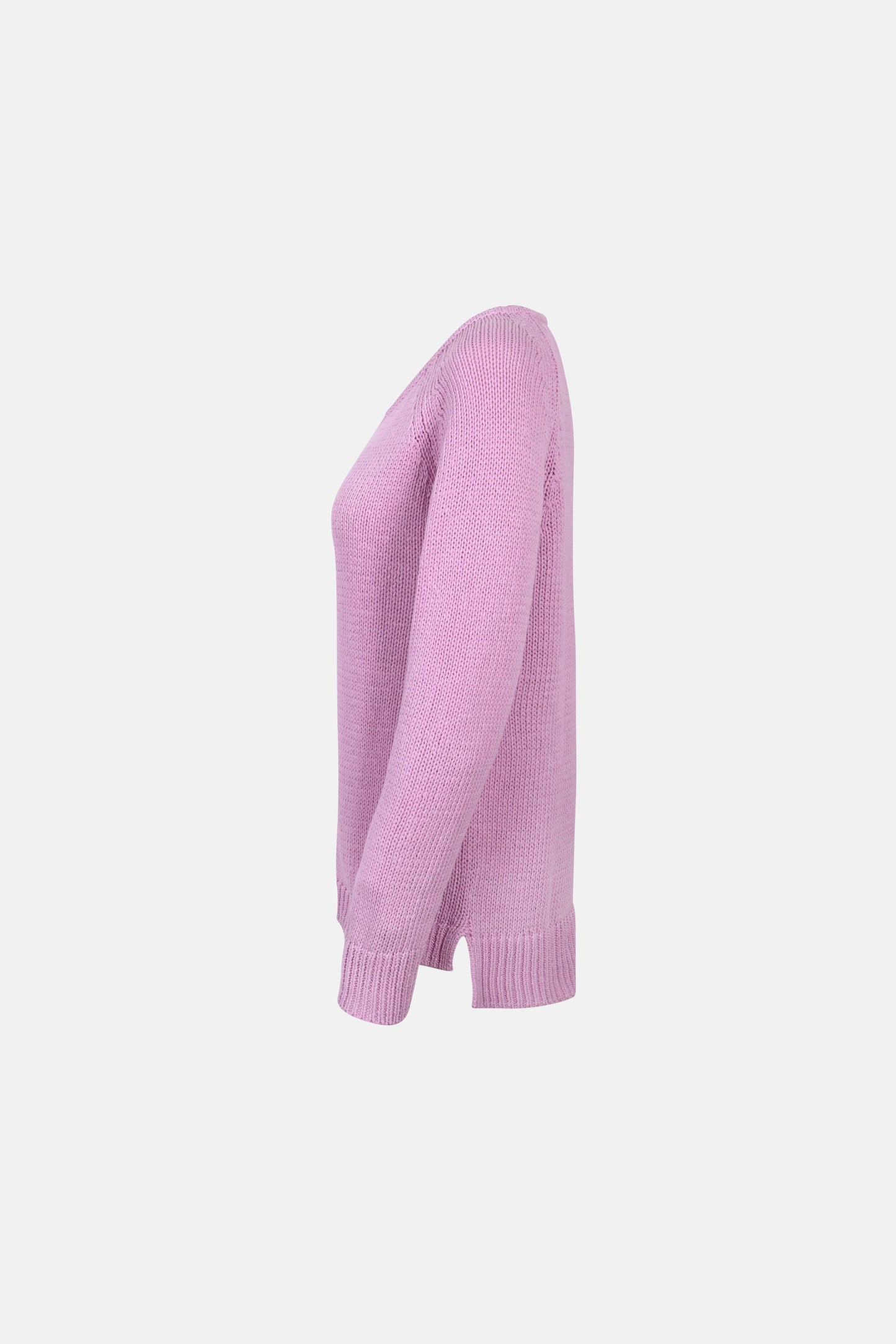 Pullover "BabsiL" aus Baumwolle