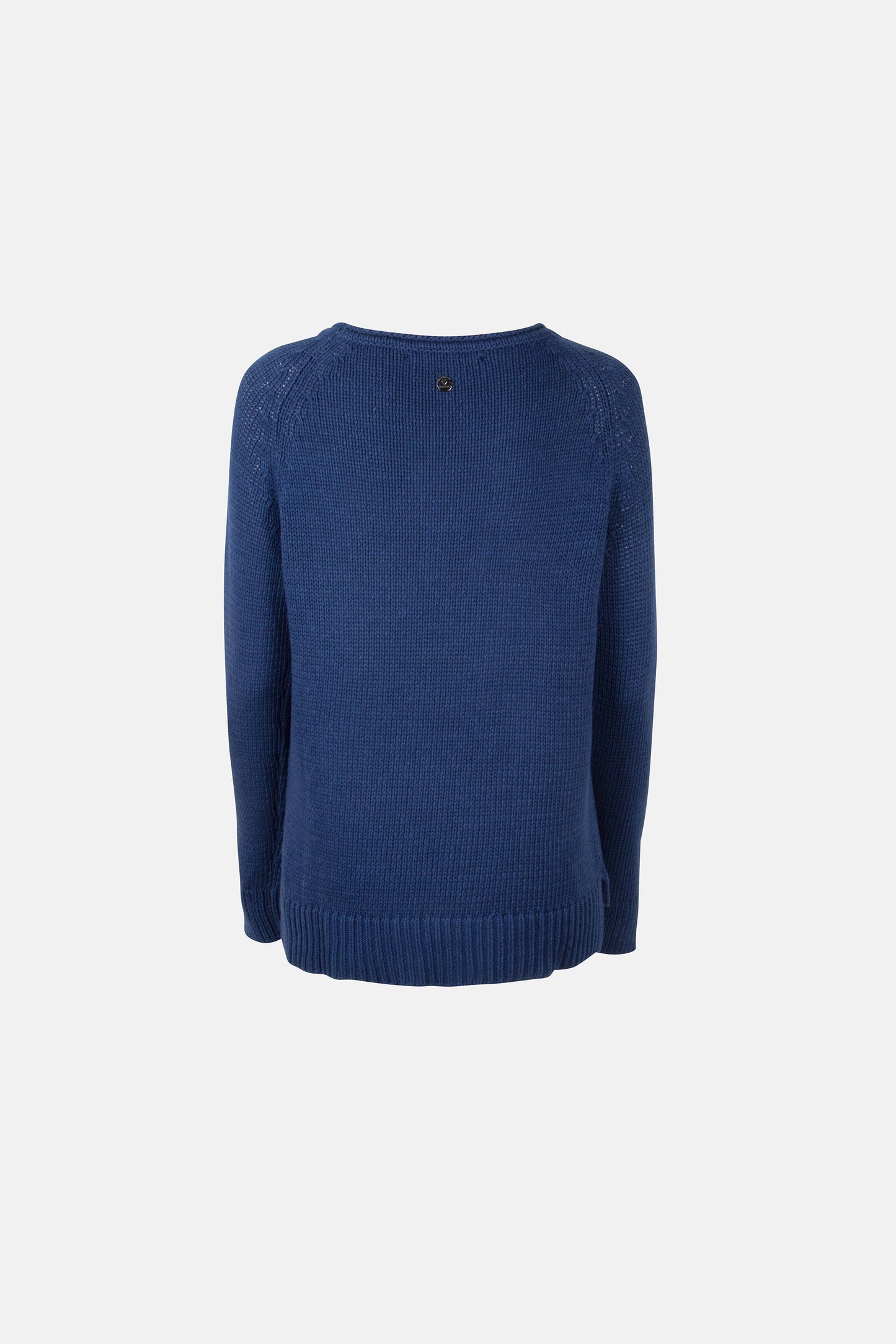 Pullover "BabsiL" aus Baumwolle