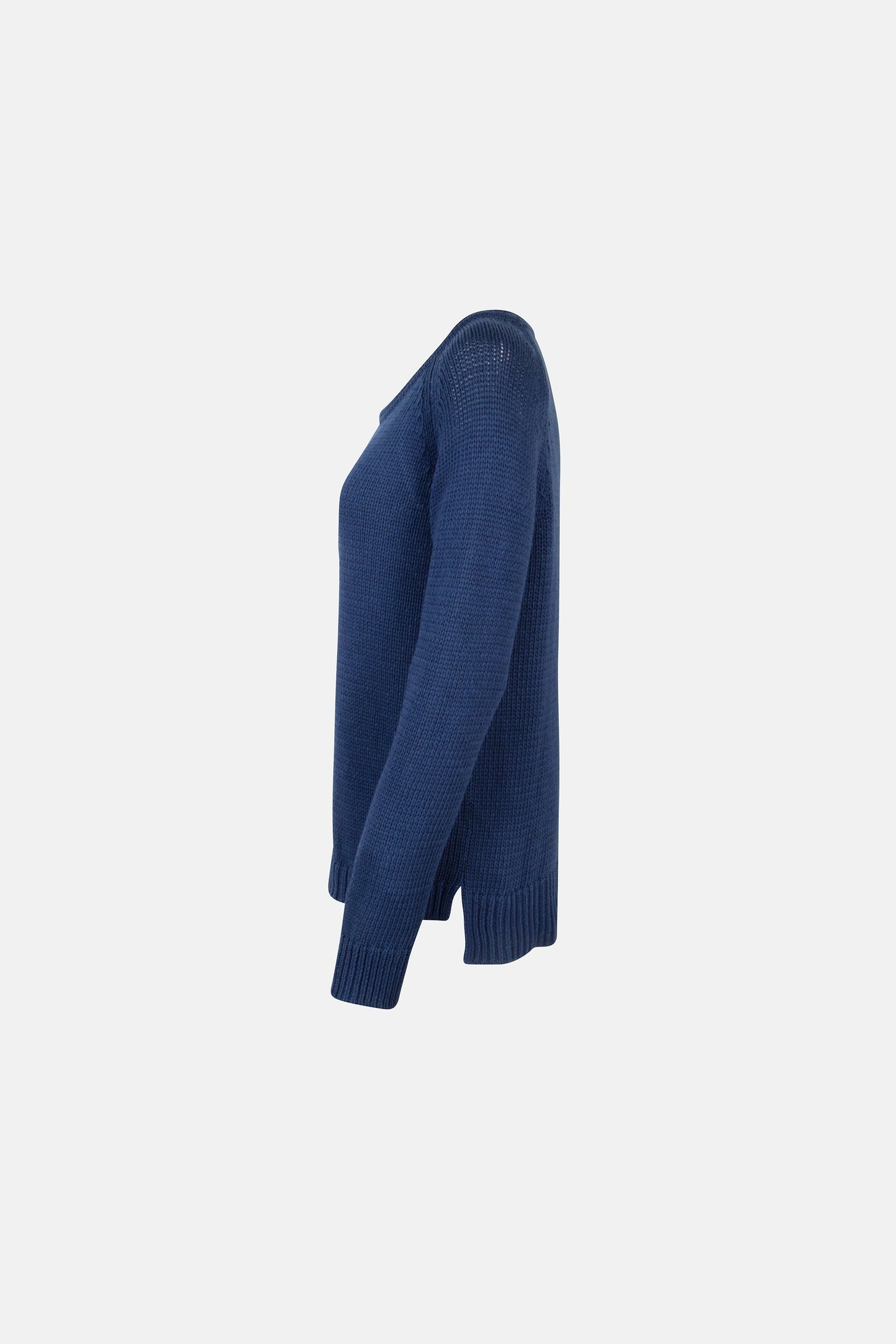 Pullover "BabsiL" aus Baumwolle