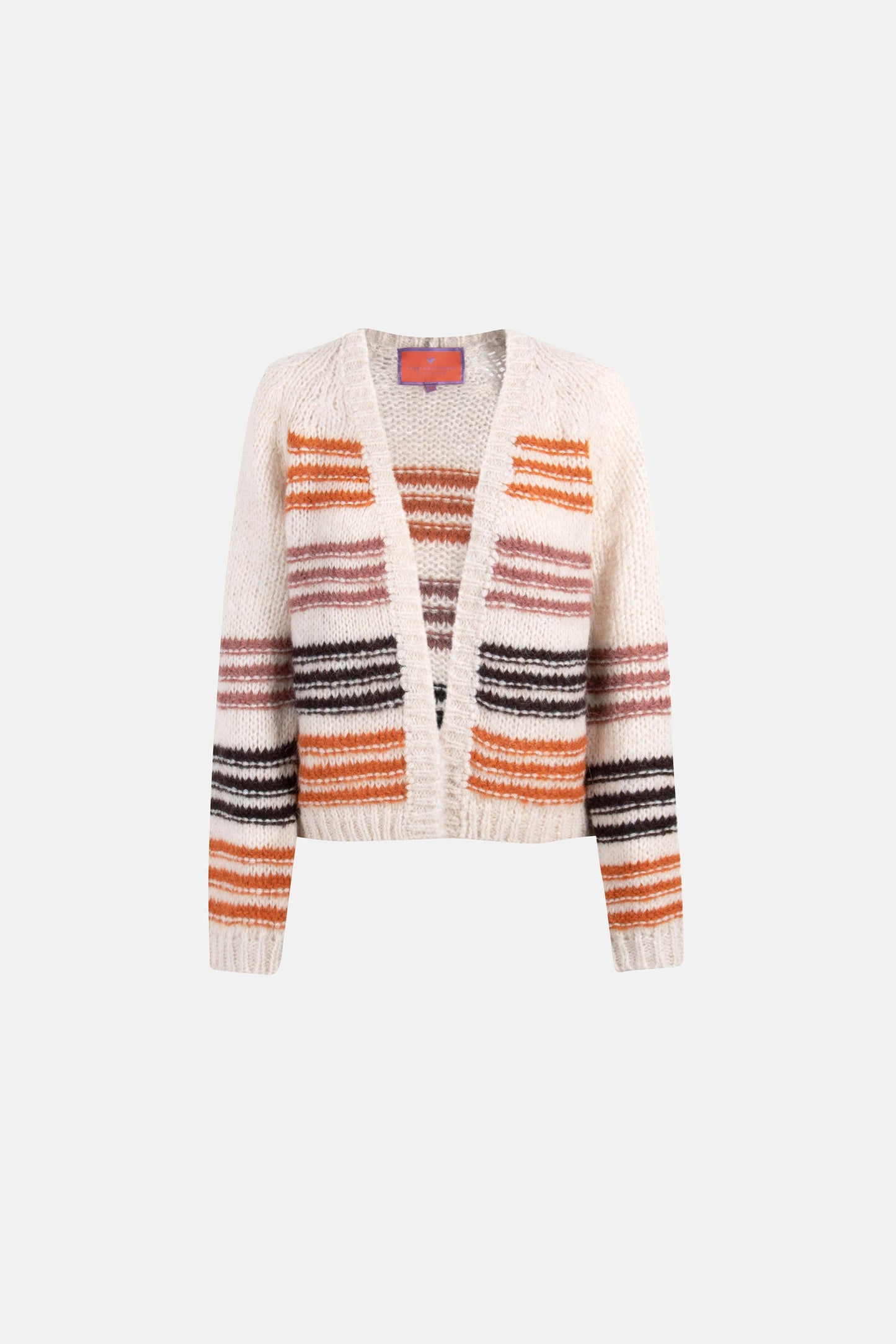 Jacke "LibertyL" mit Alpaka