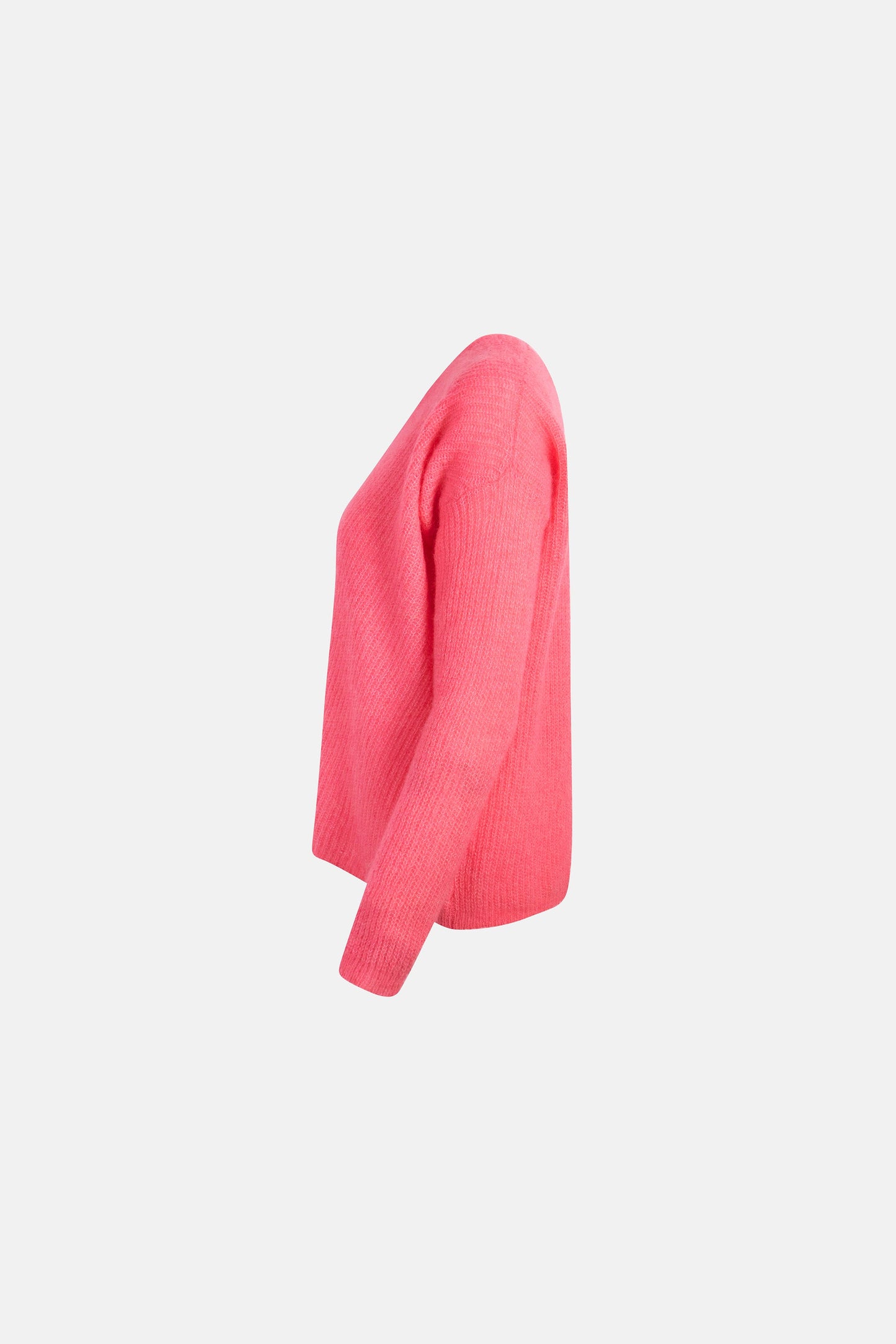 Pullover "AlienaEP" mit Alpaka
