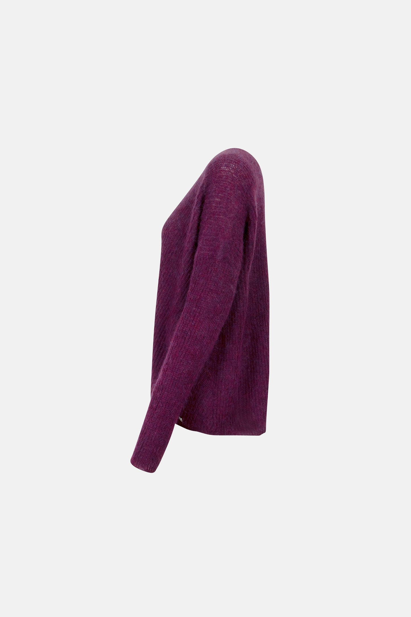 Pullover "AlienaEP" mit Alpaka