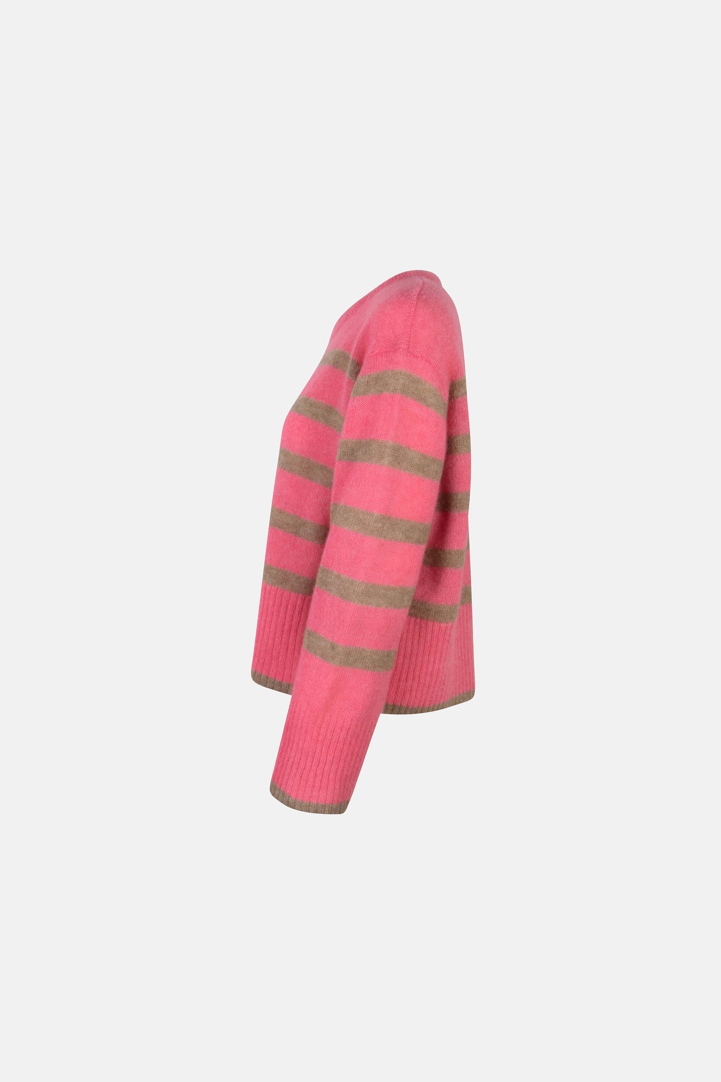 Pullover "TadineEP" mit Alpaka