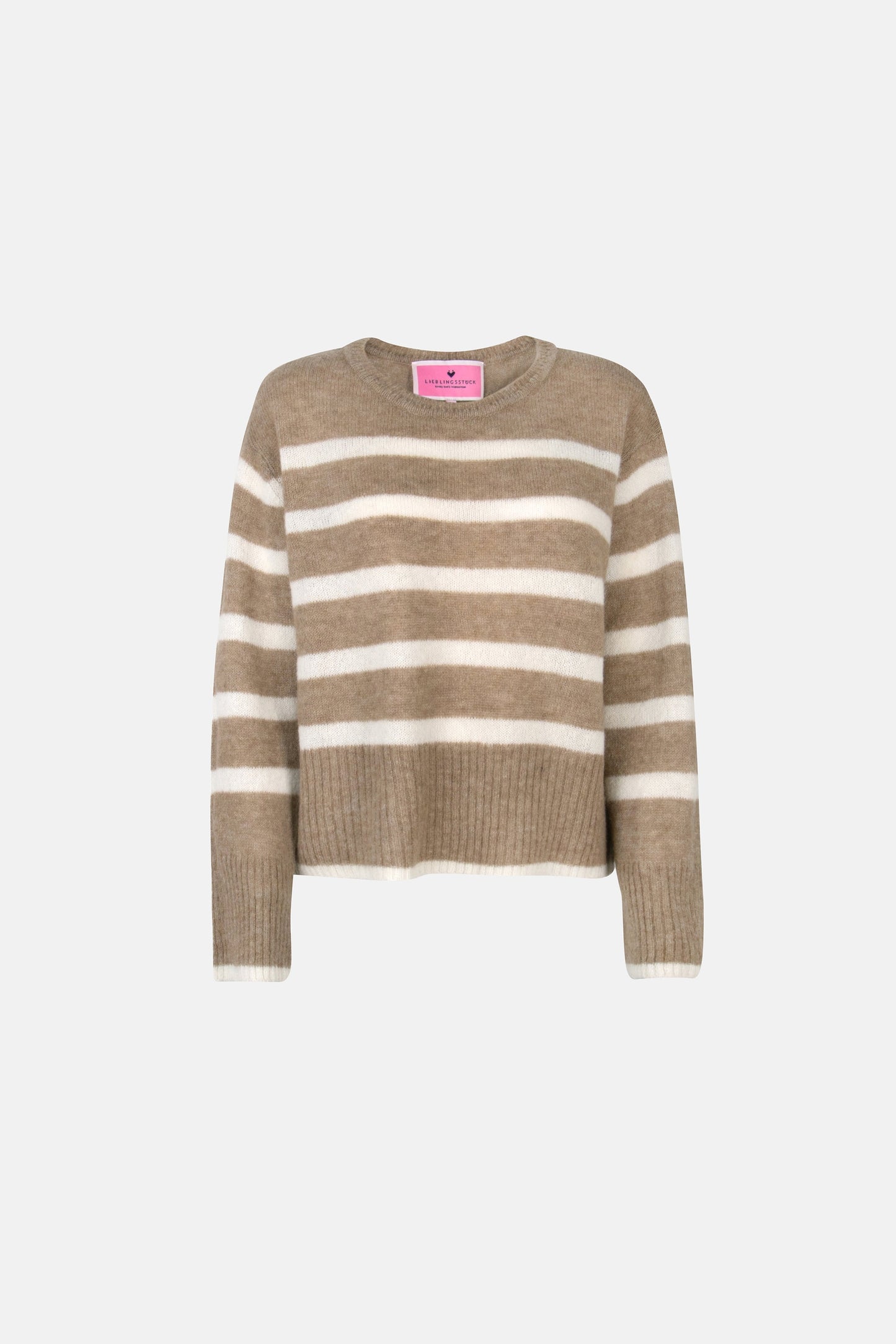 Pullover "TadineEP" mit Alpaka