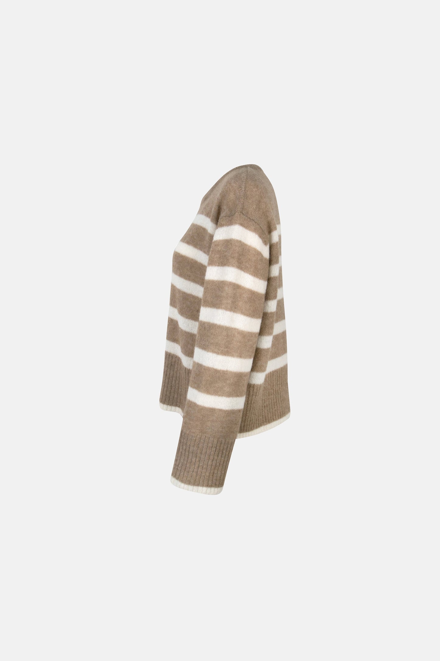 Pullover "TadineEP" mit Alpaka