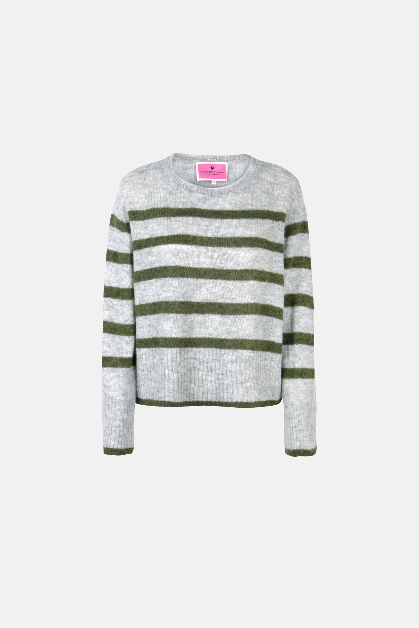 Pullover "TadineEP" mit Alpaka