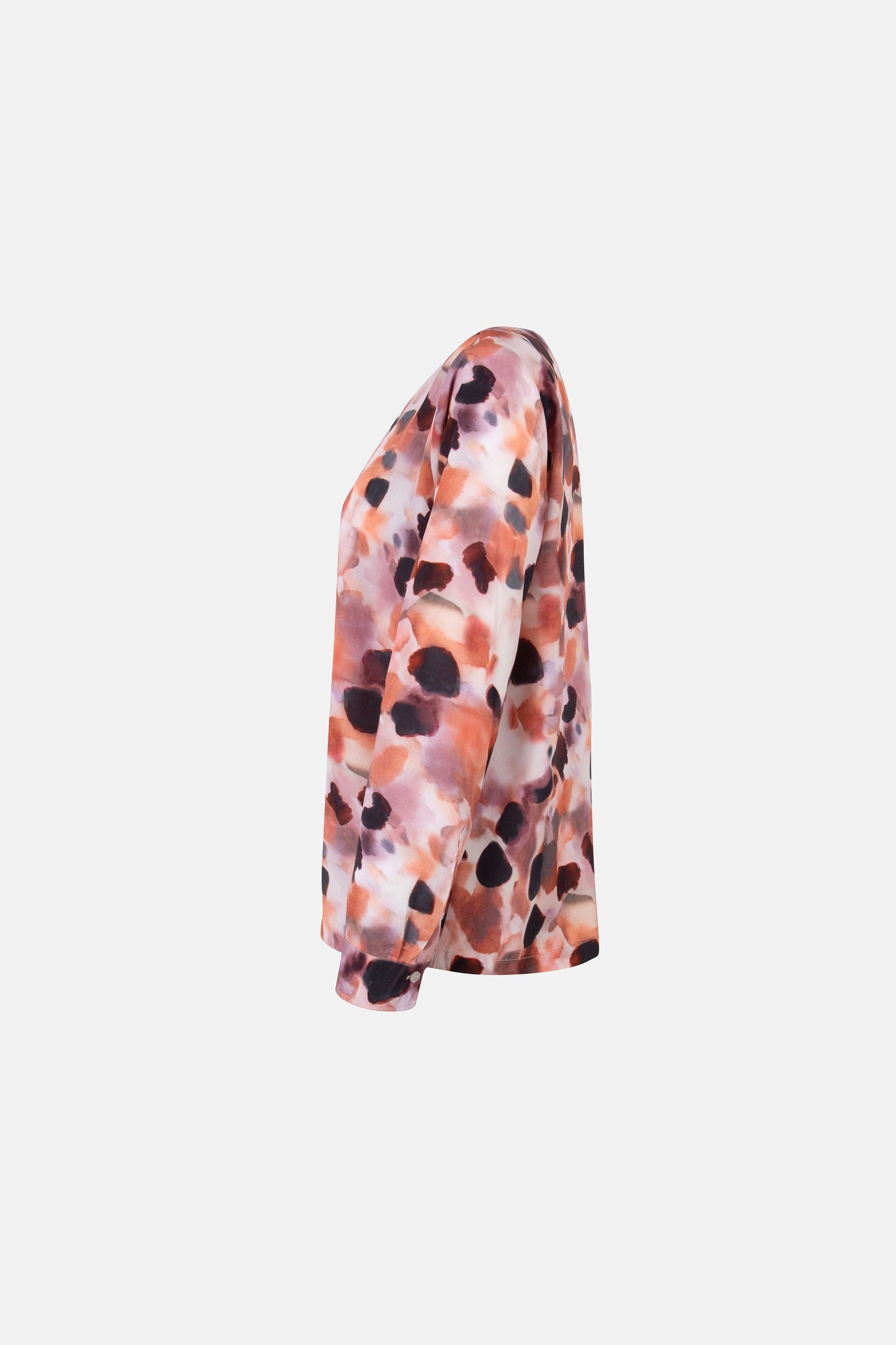 Bluse "OnellaL" aus Lyocell