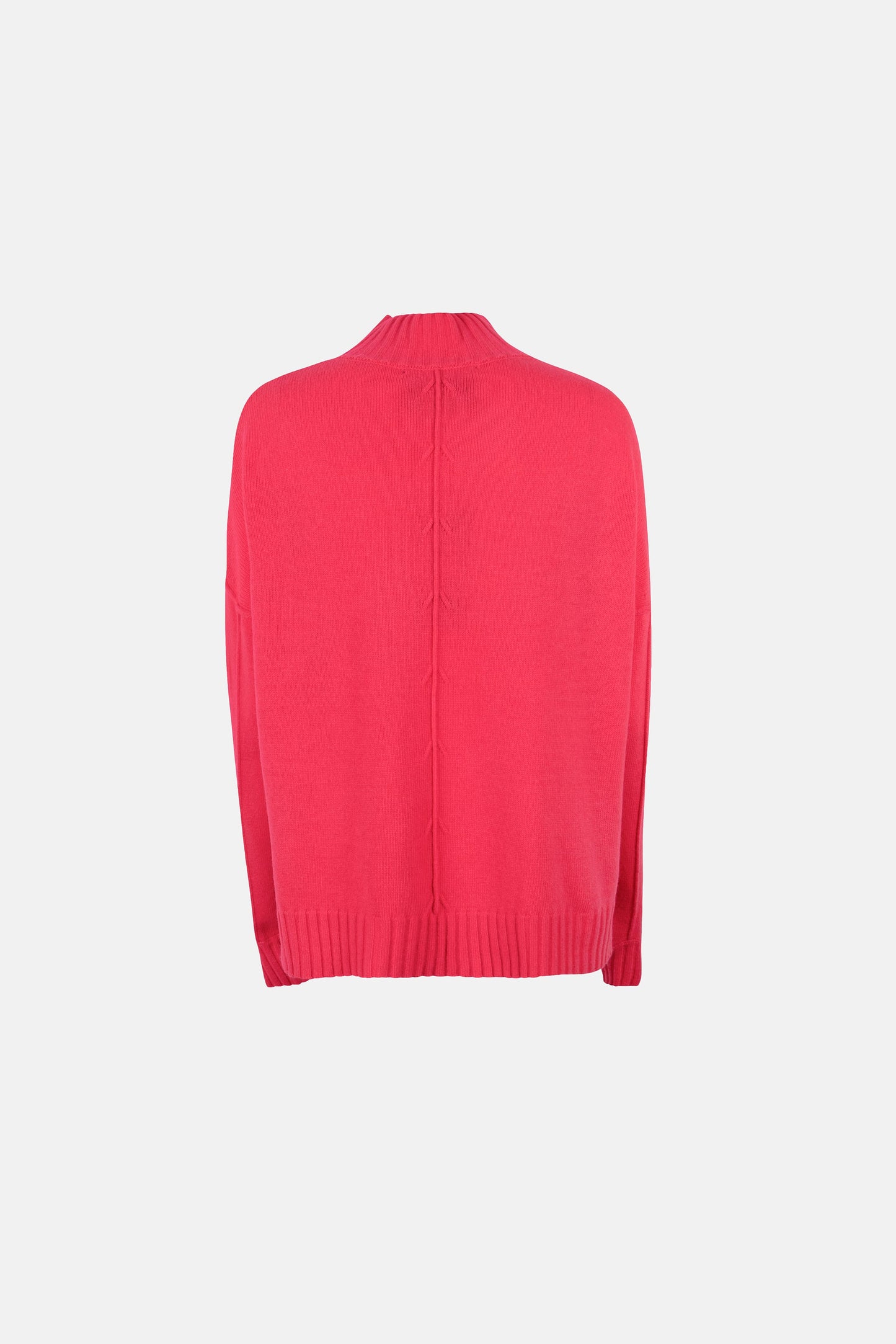 Pullover "LaviL" aus Wolle
