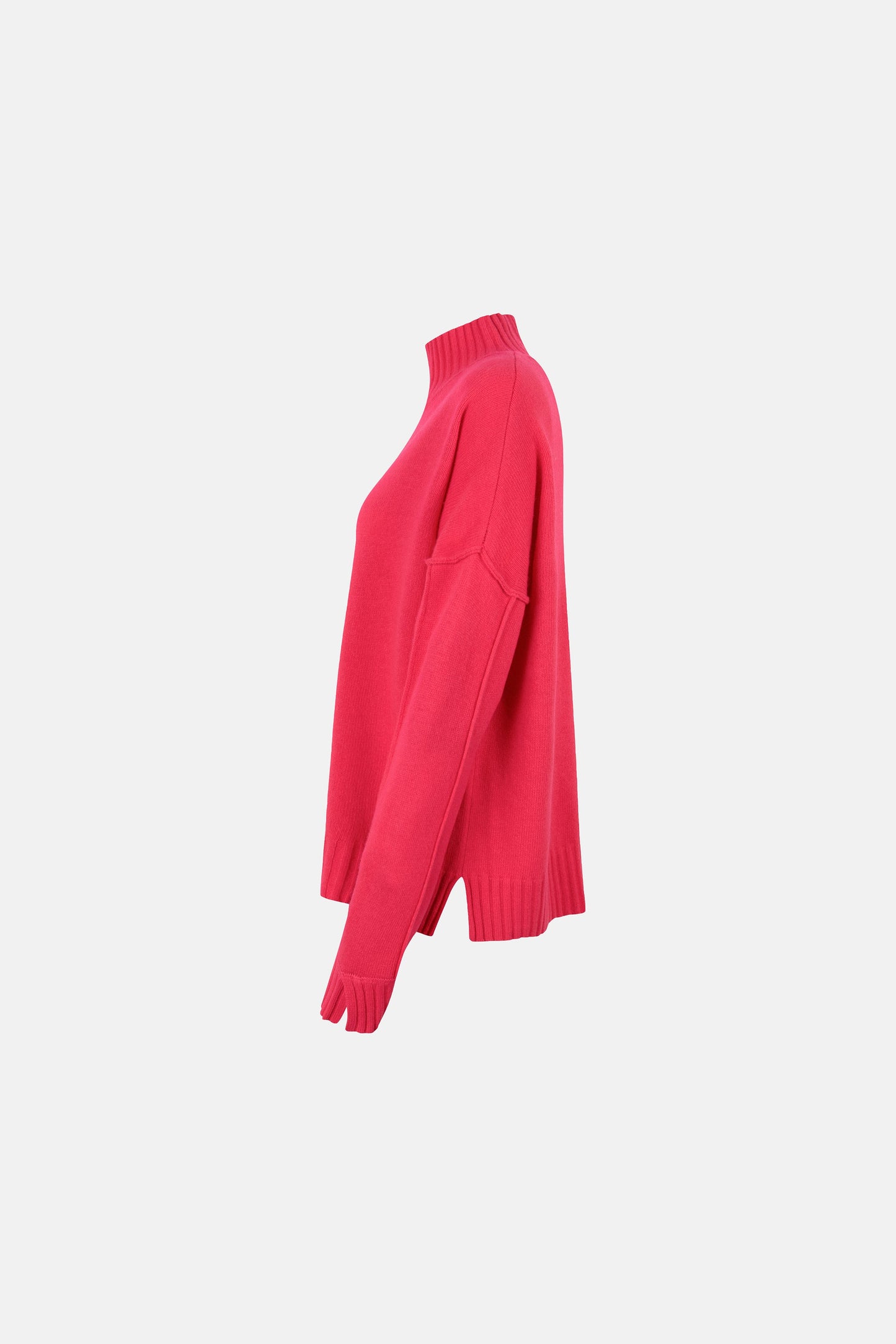 Pullover "LaviL" aus Wolle