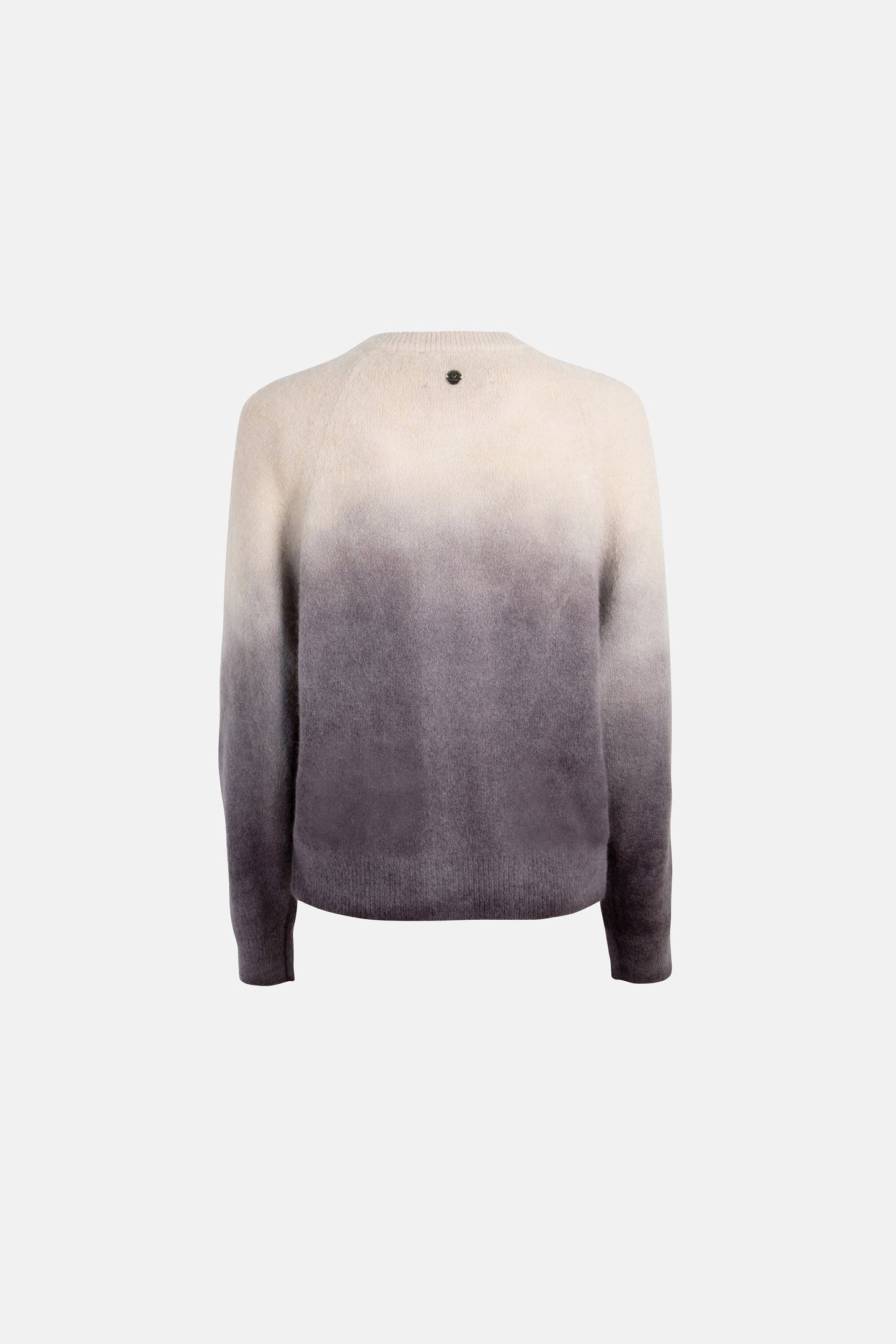 Strickjacke "AmereL" mit Alpaka