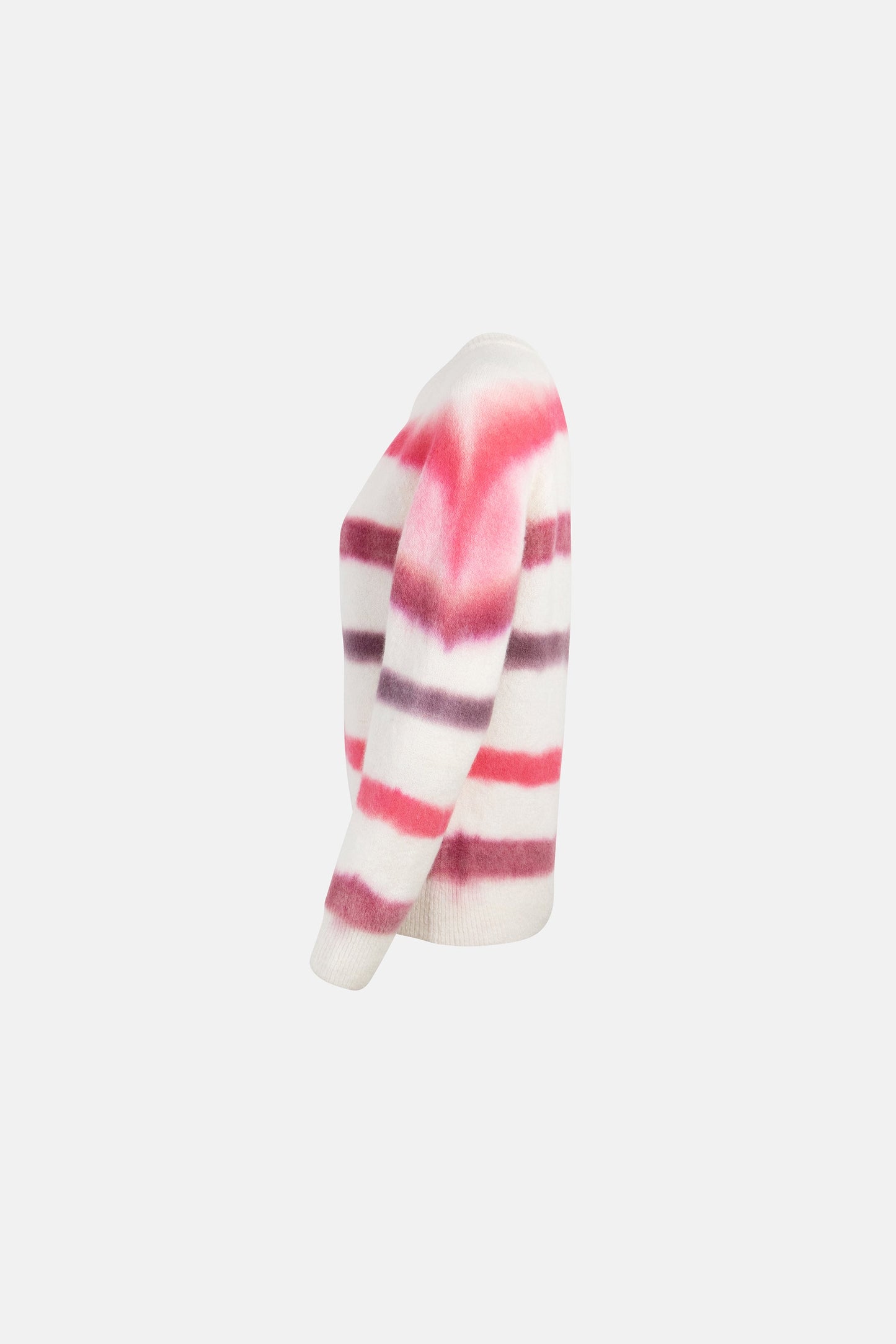 Pullover "AmilyL" mit Alpaka