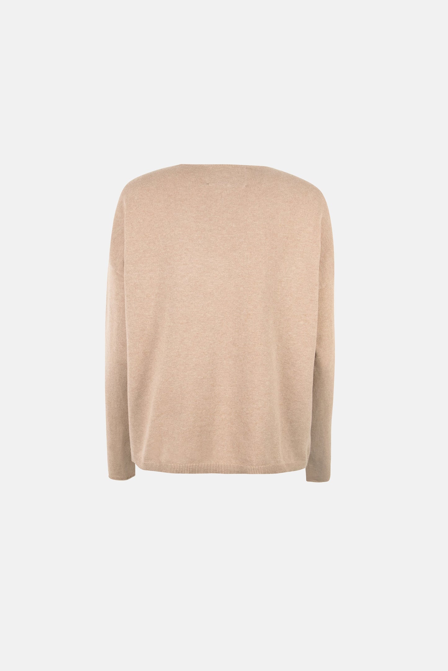 Pullover "LinkaL" mit Kaschmir