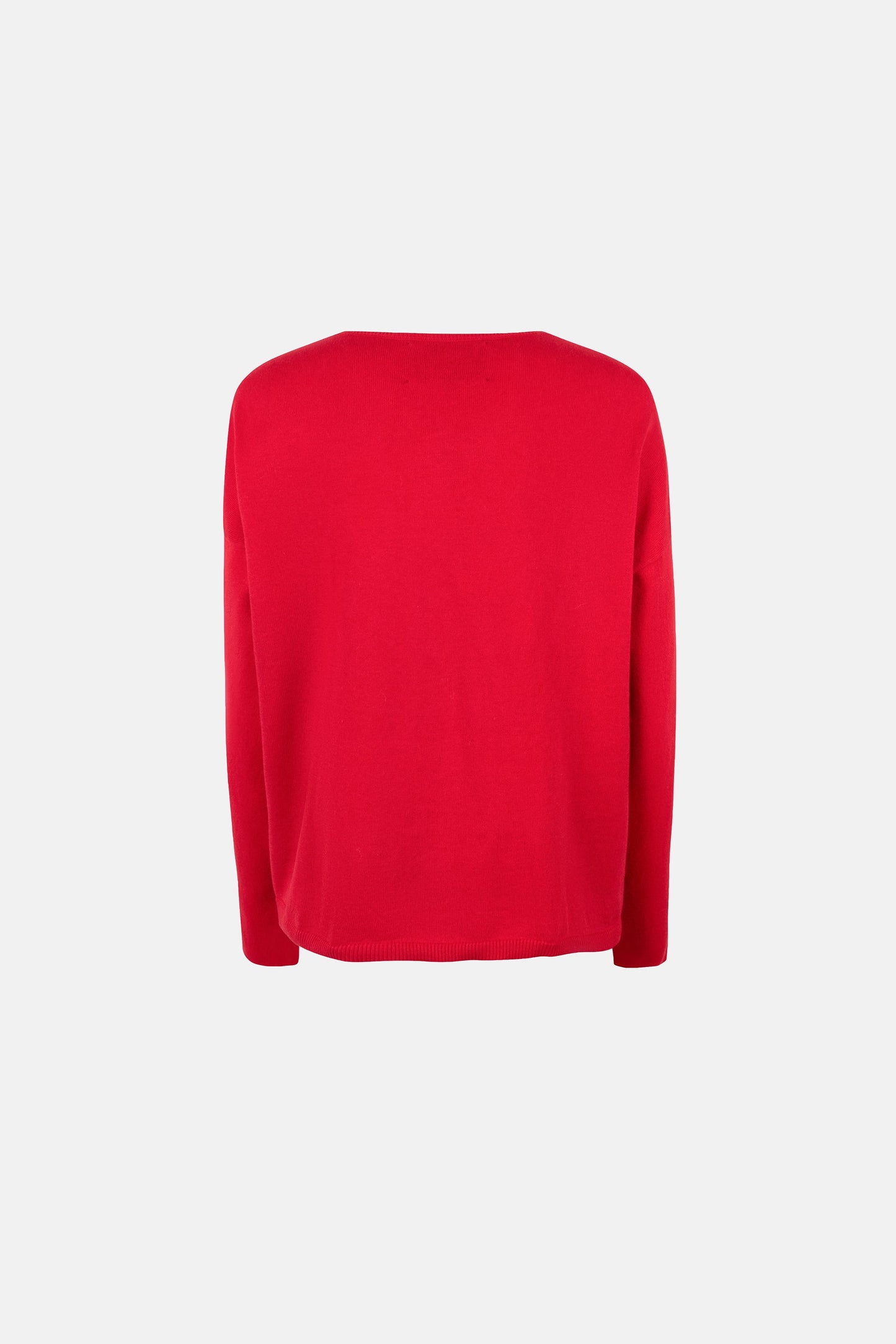 Pullover "LinkaL" mit Kaschmir