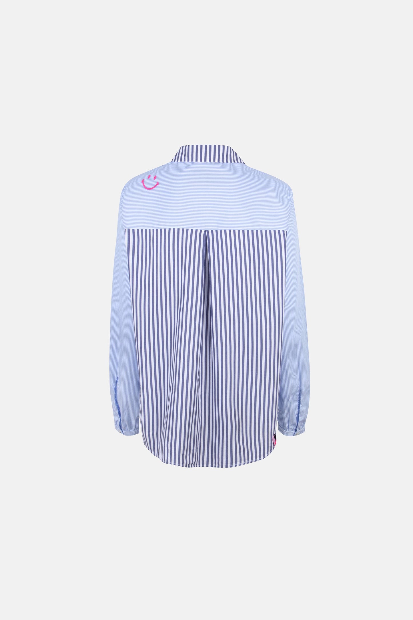 Bluse "RosaleiL" aus Baumwolle