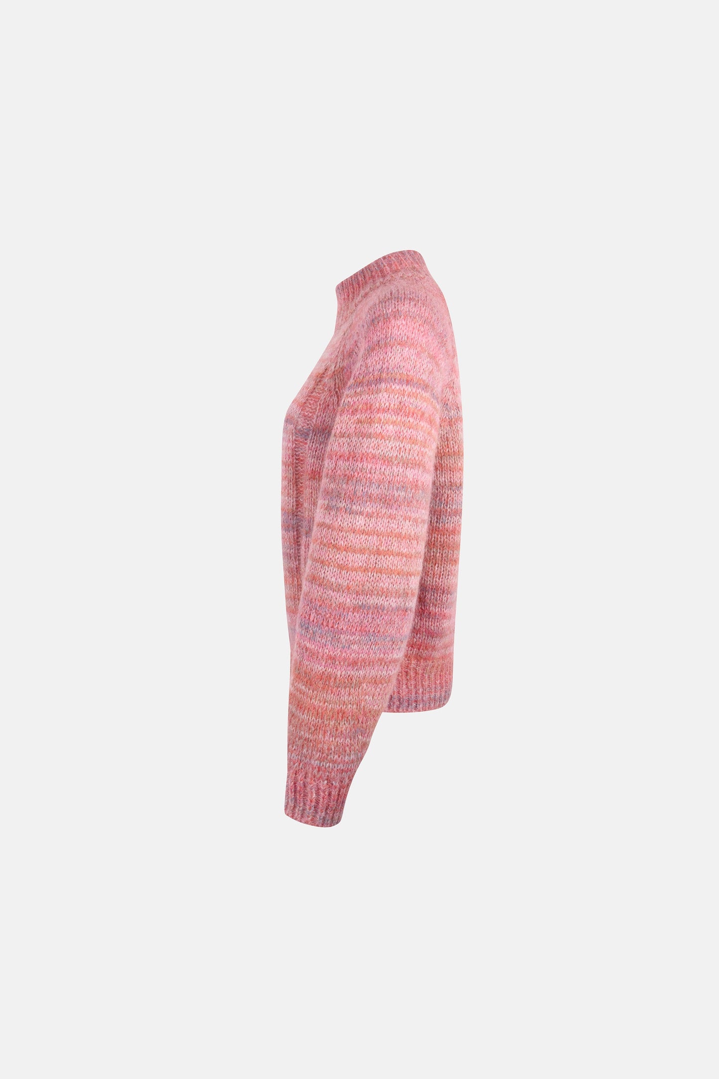 Pullover "AllyL" mit Alpaka
