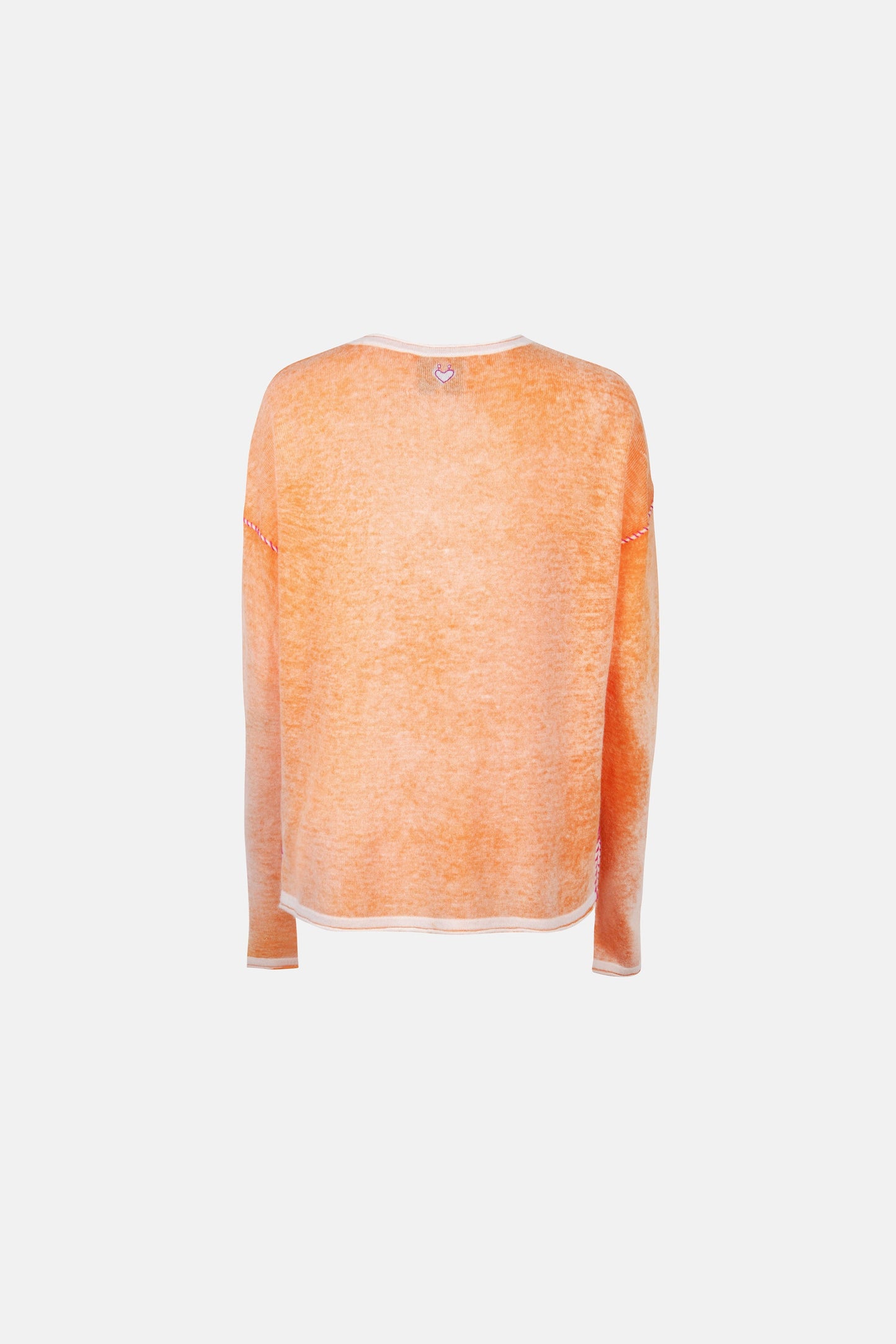 Pullover "AuriqueL" mit Wolle