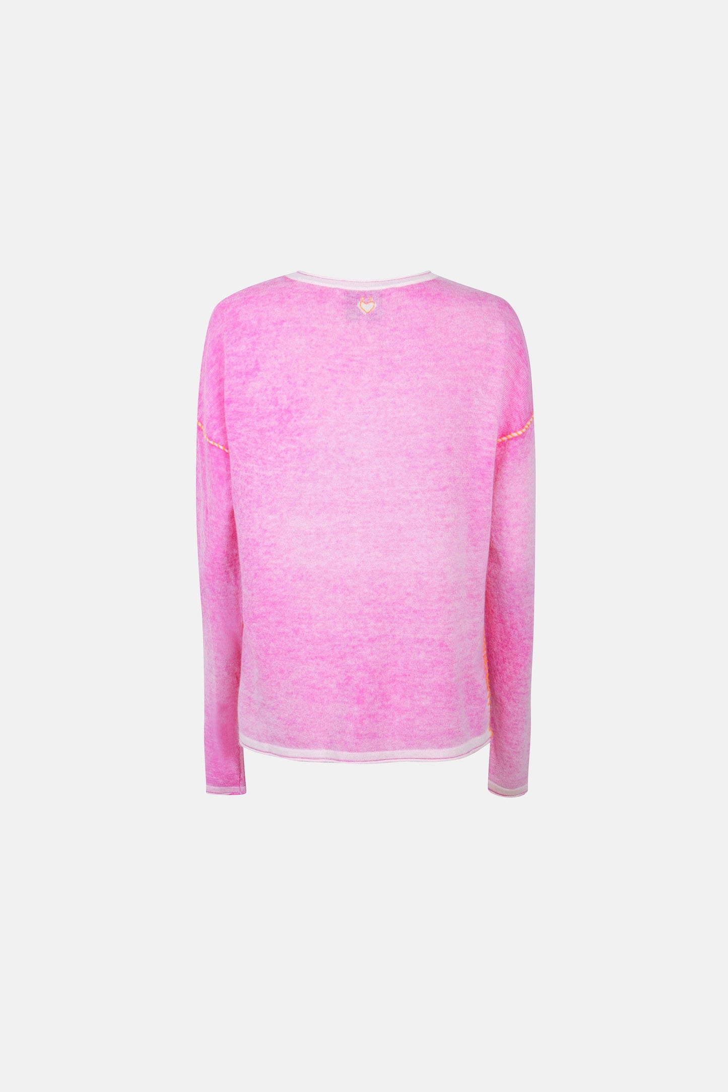 Pullover "AuriqueL" mit Wolle