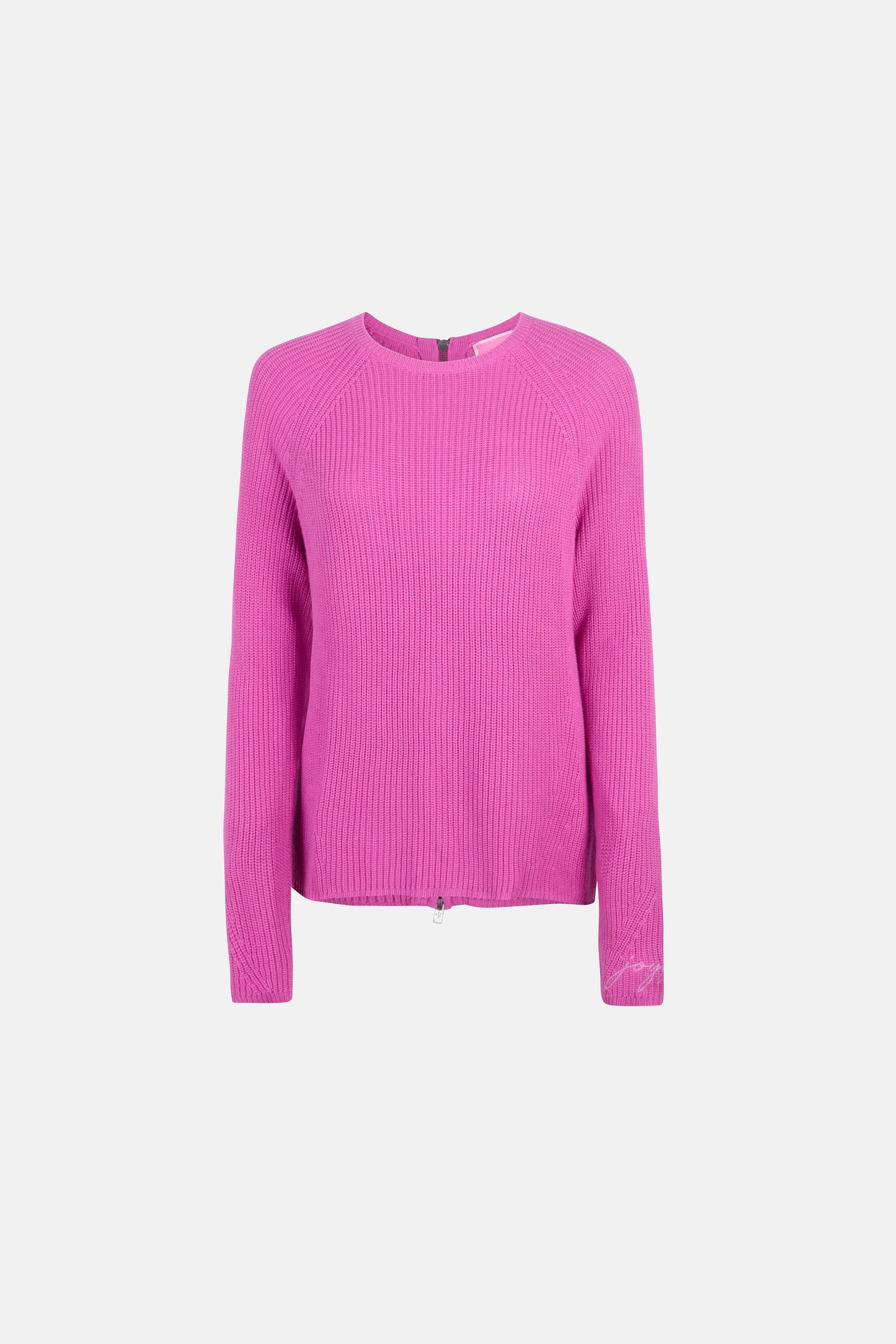 Pullover "AniaL" aus Baumwolle