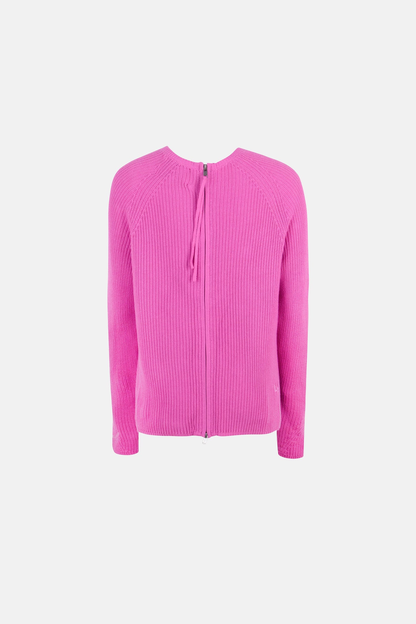 Pullover "AniaL" aus Baumwolle