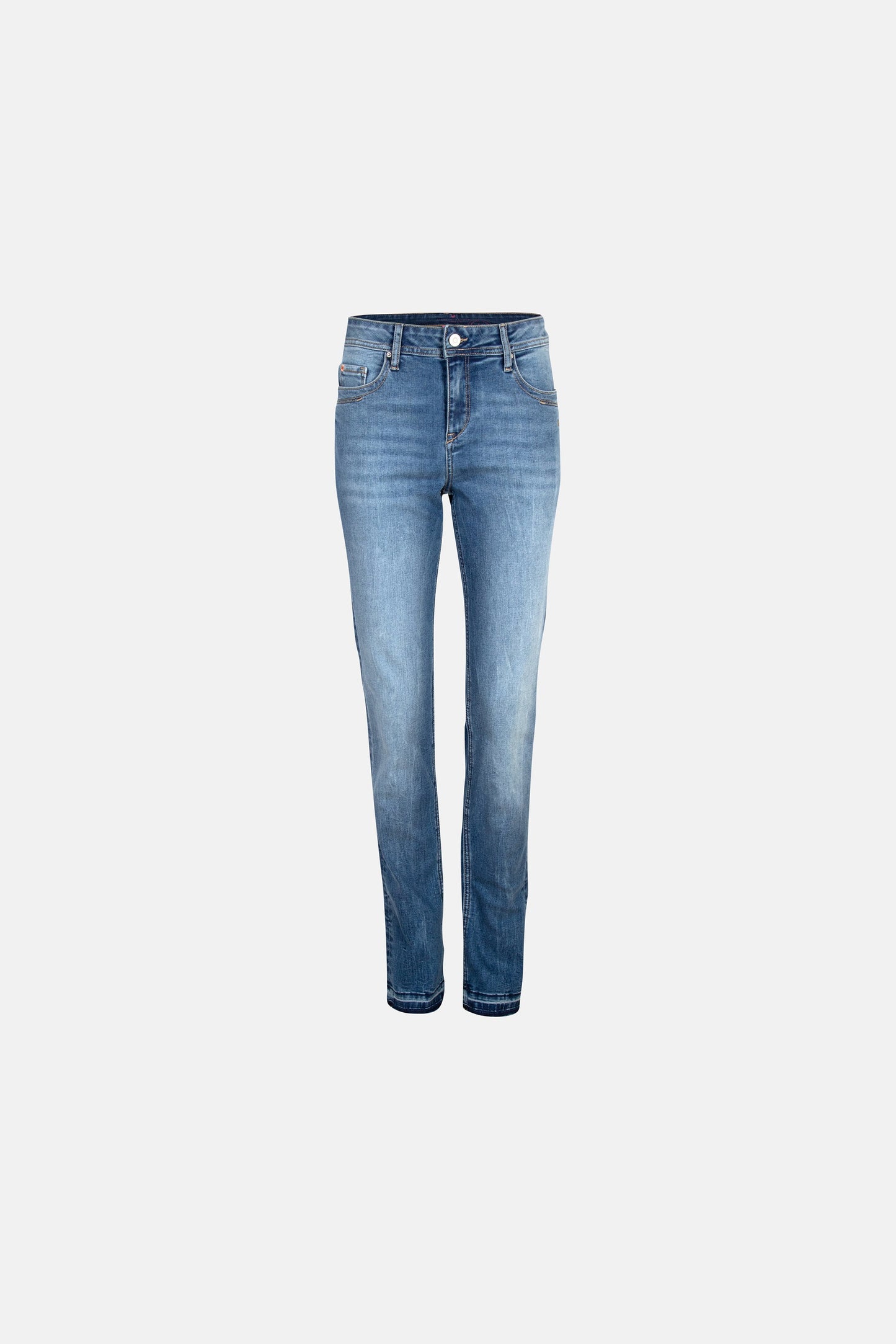 Jeans "MammaMiaEP" mit Elasthan