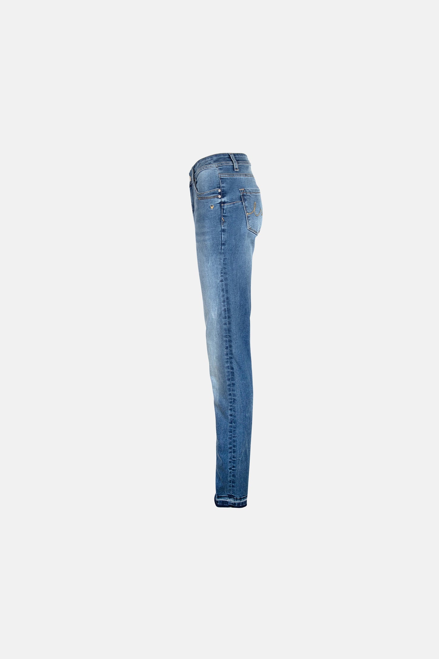 Jeans "MammaMiaEP" mit Elasthan
