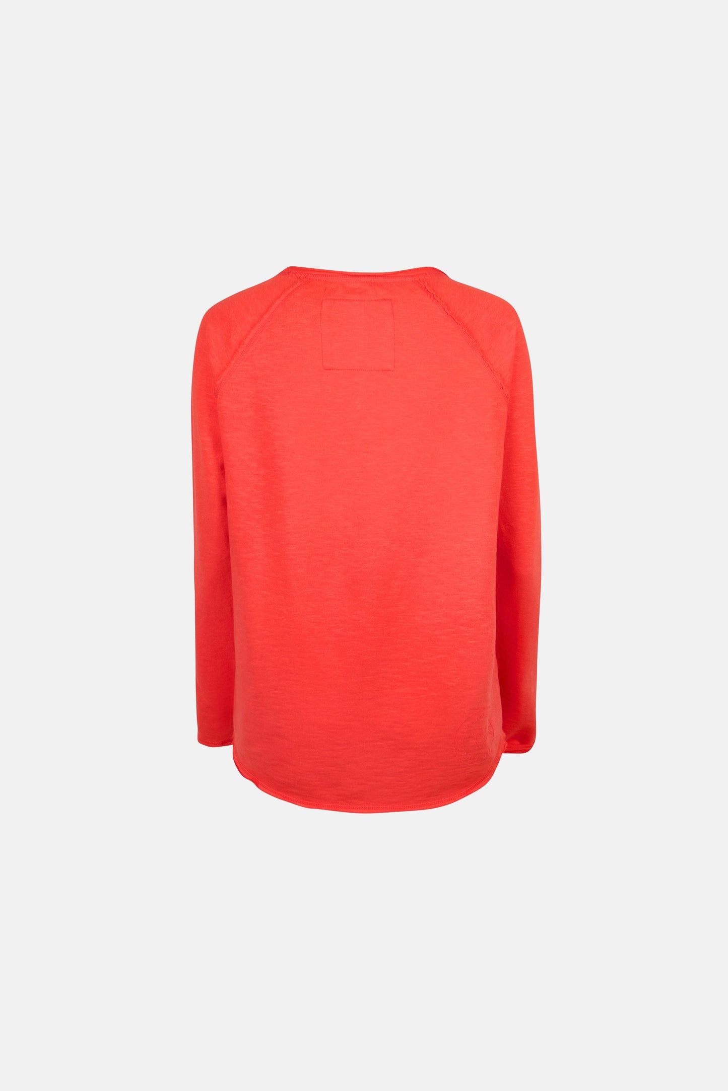 Sweatshirt "CathrinaEP" aus Baumwolle