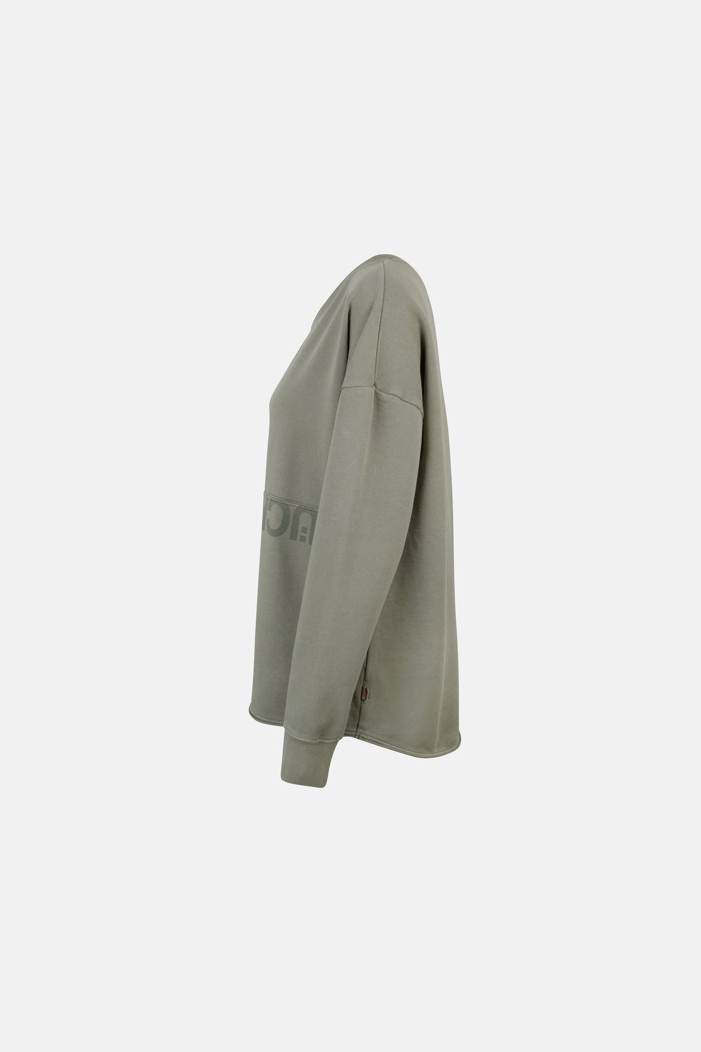 Sweat "UpaEP" aus Baumwolle