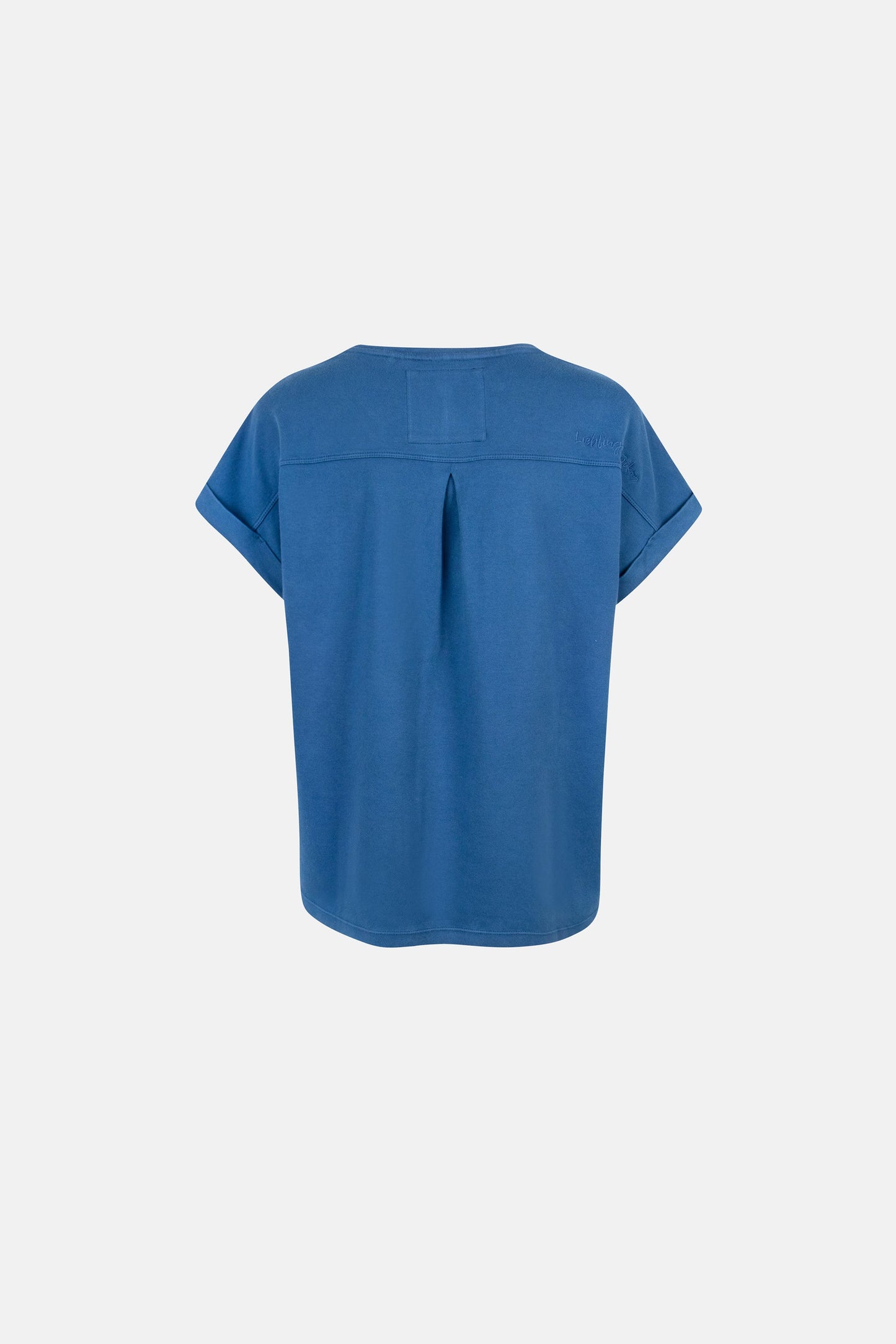 T-Shirt "CamilaEP" aus Baumwolle