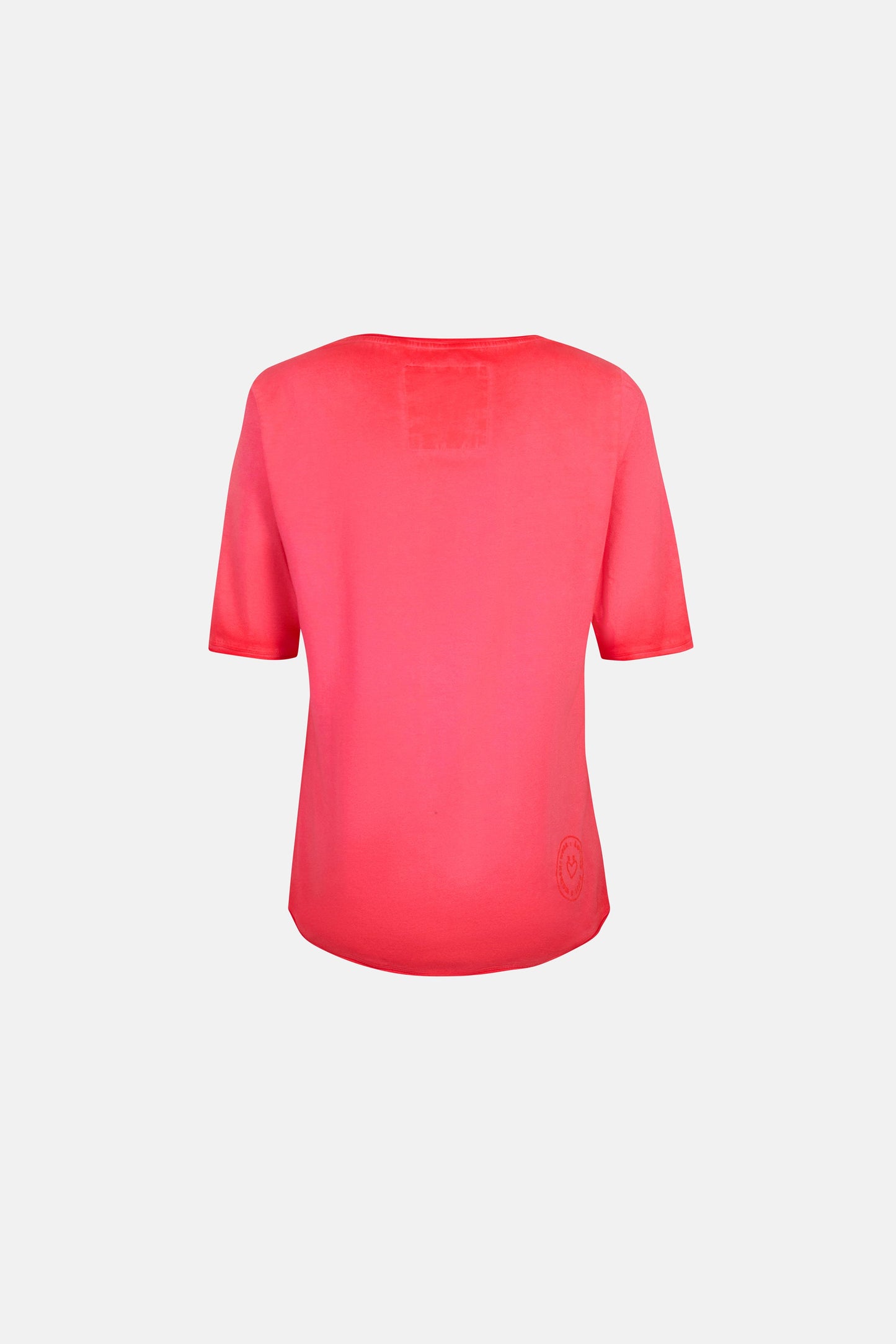 T-Shirt "CandiceEP" mit Elasthan