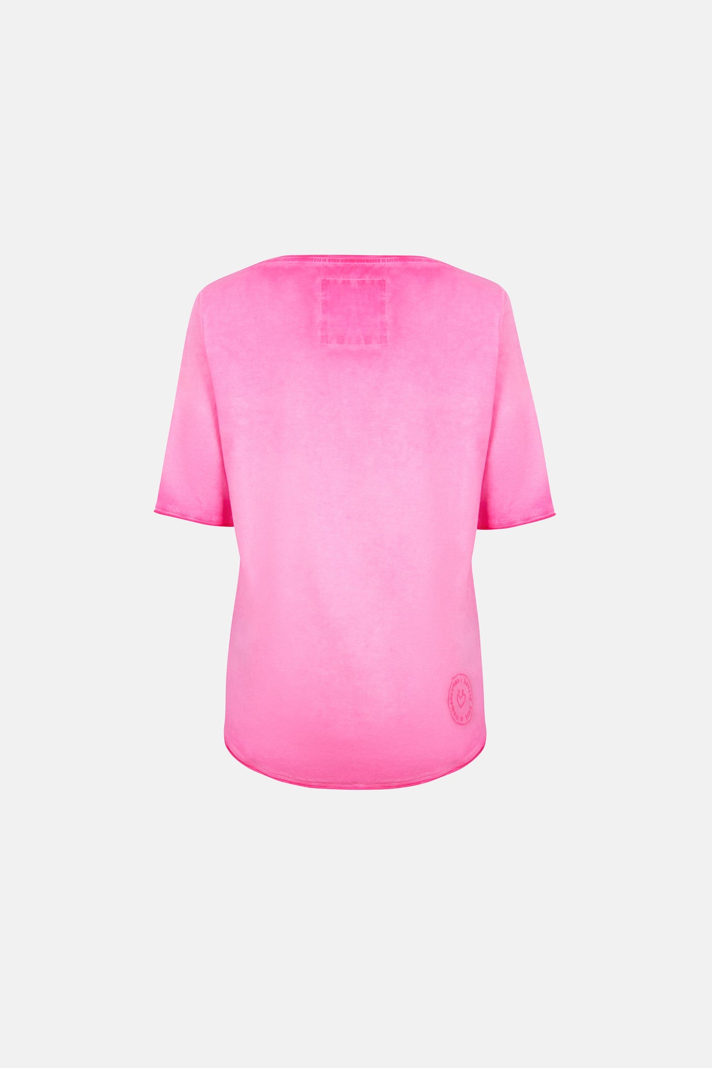 T-Shirt "CandiceEP" mit Elasthan